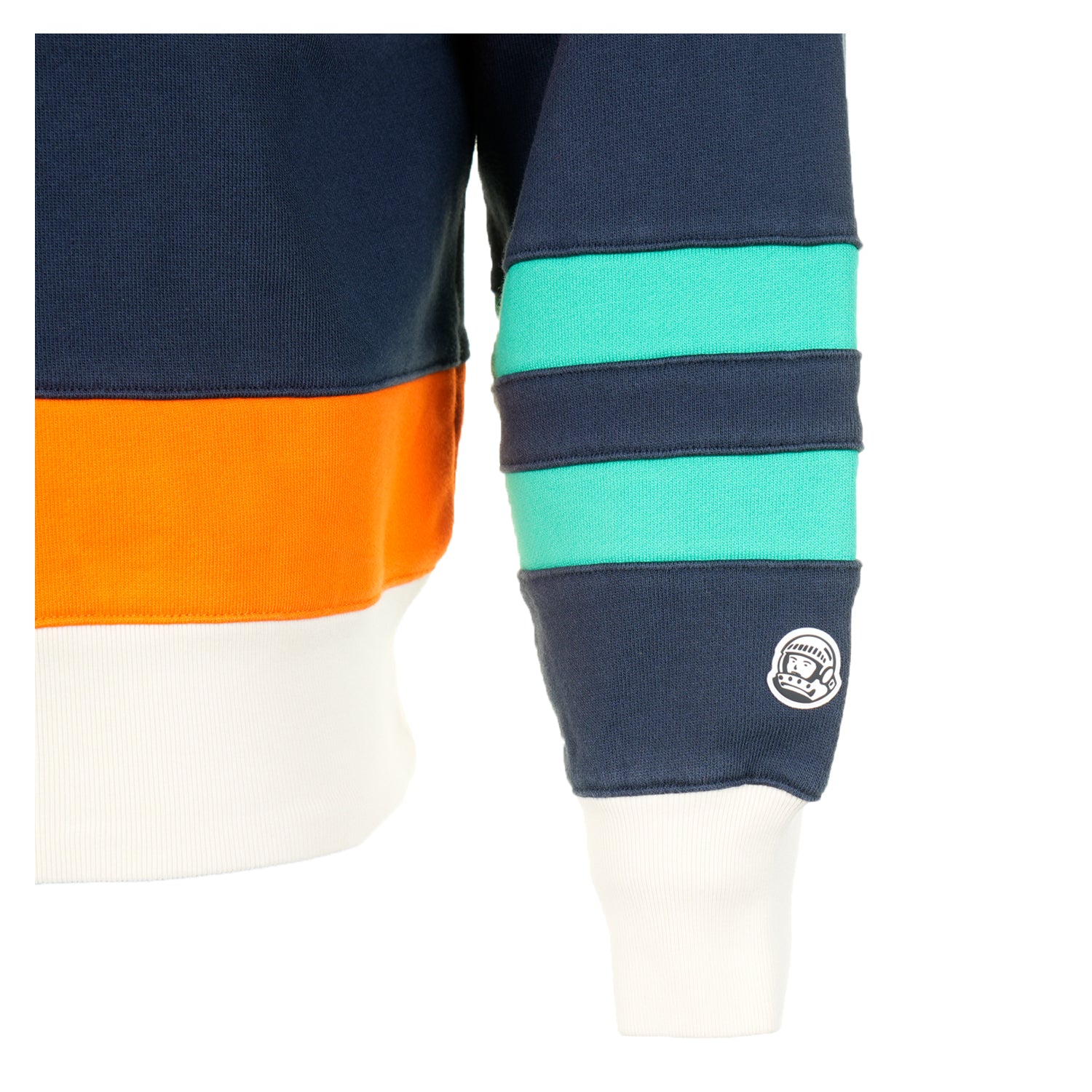 Internazionale Crewneck Sweatshirt Navy