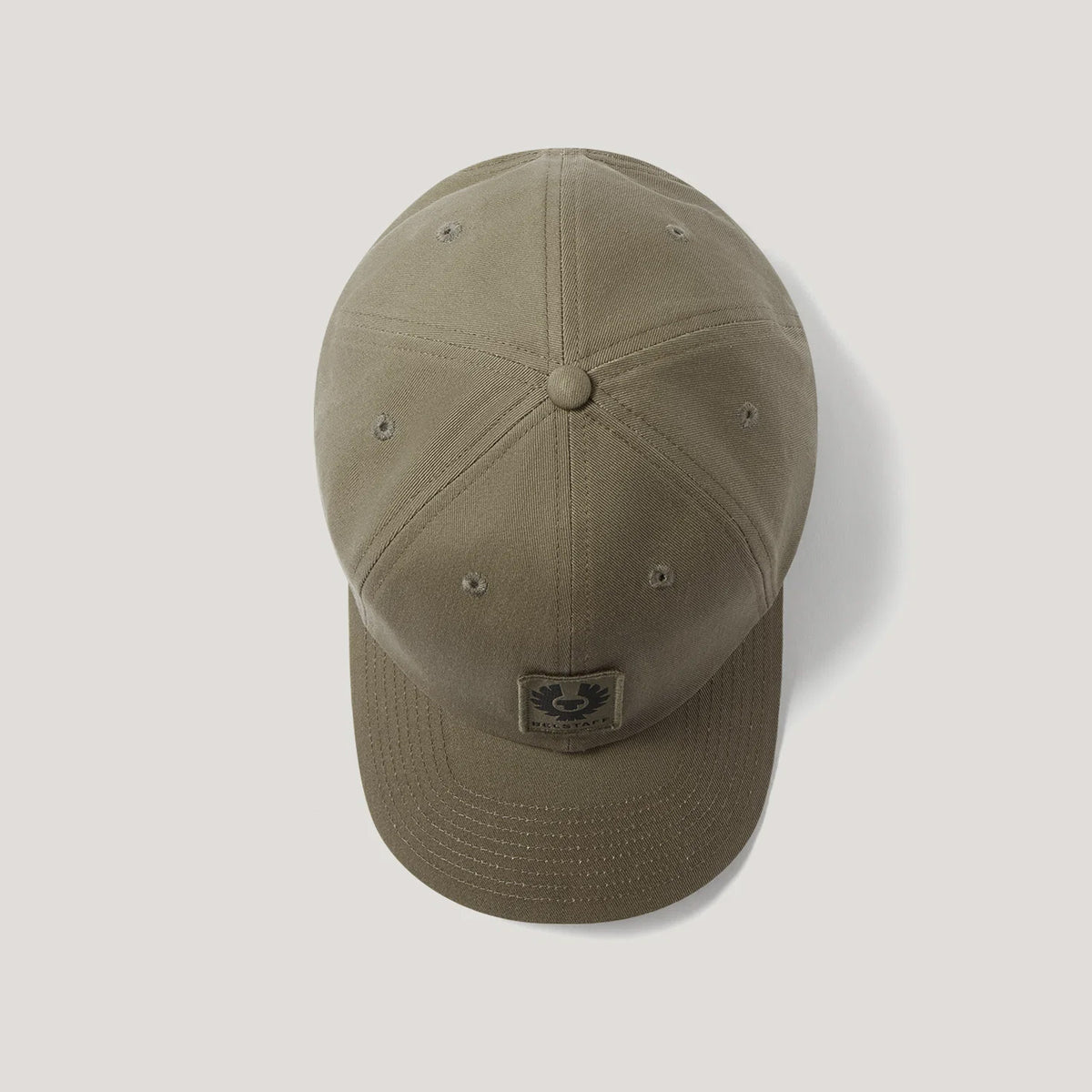 Phoenix Logo Cap Khaki Green