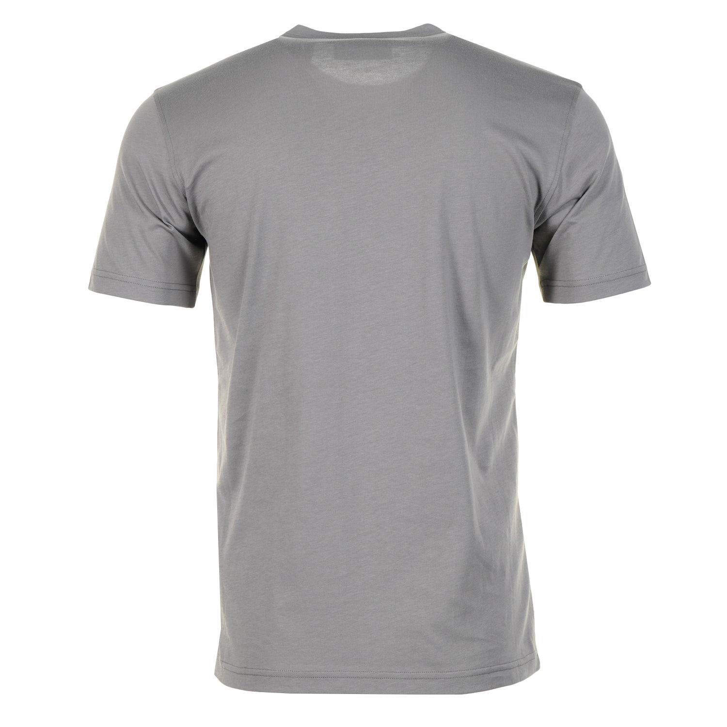 Short Sleeve T Shirt Tornado Grey