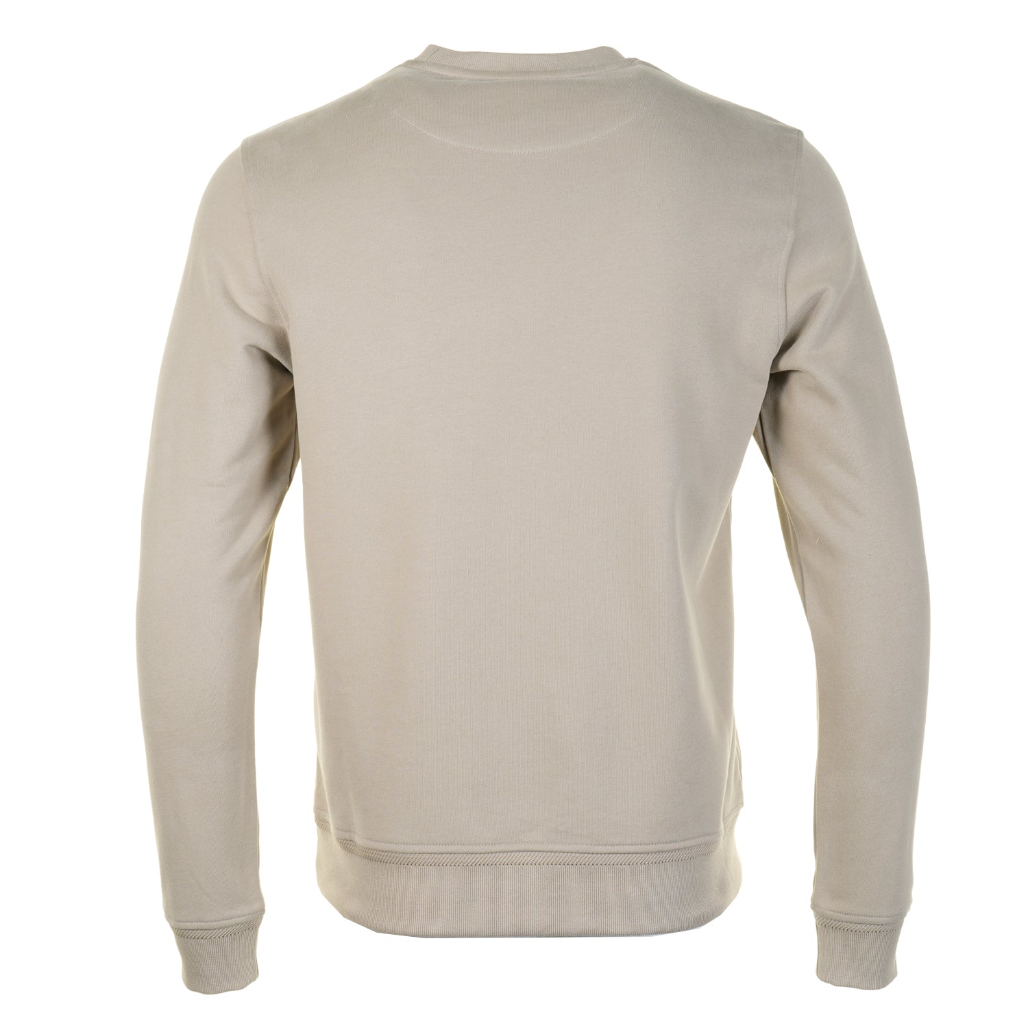 Sweatshirt Dark Sand