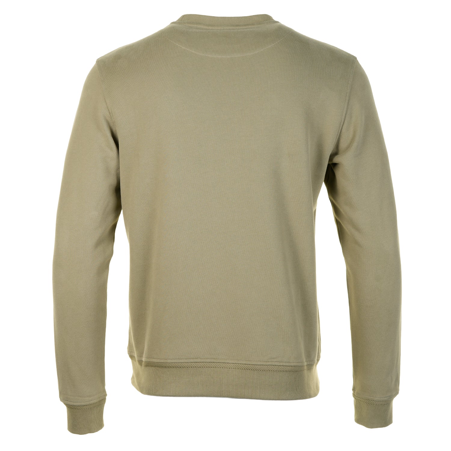 Sweatshirt Fatigue Green