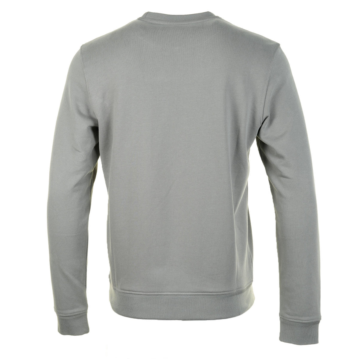 Sweatshirt Atlantic Grey