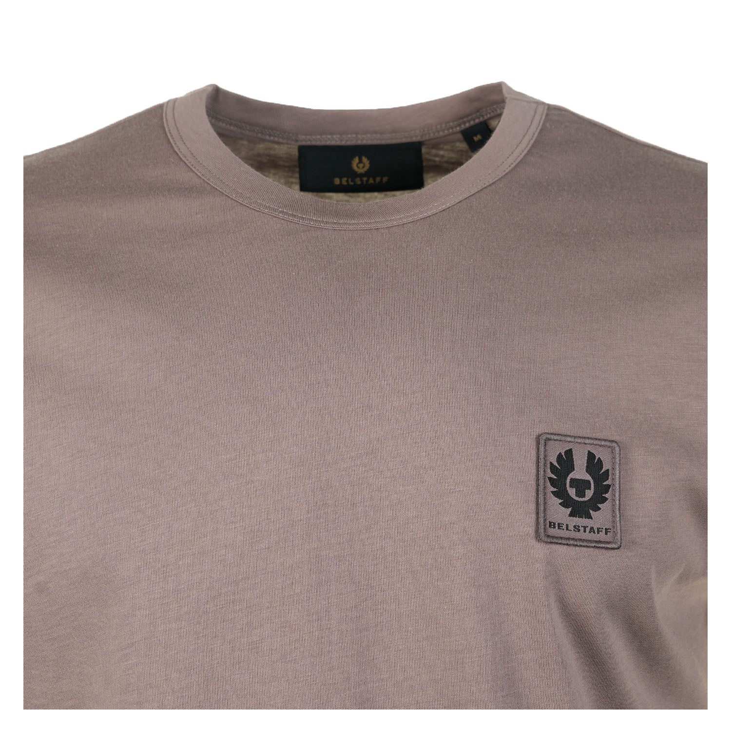 Short Sleeve T Shirt Asphalt