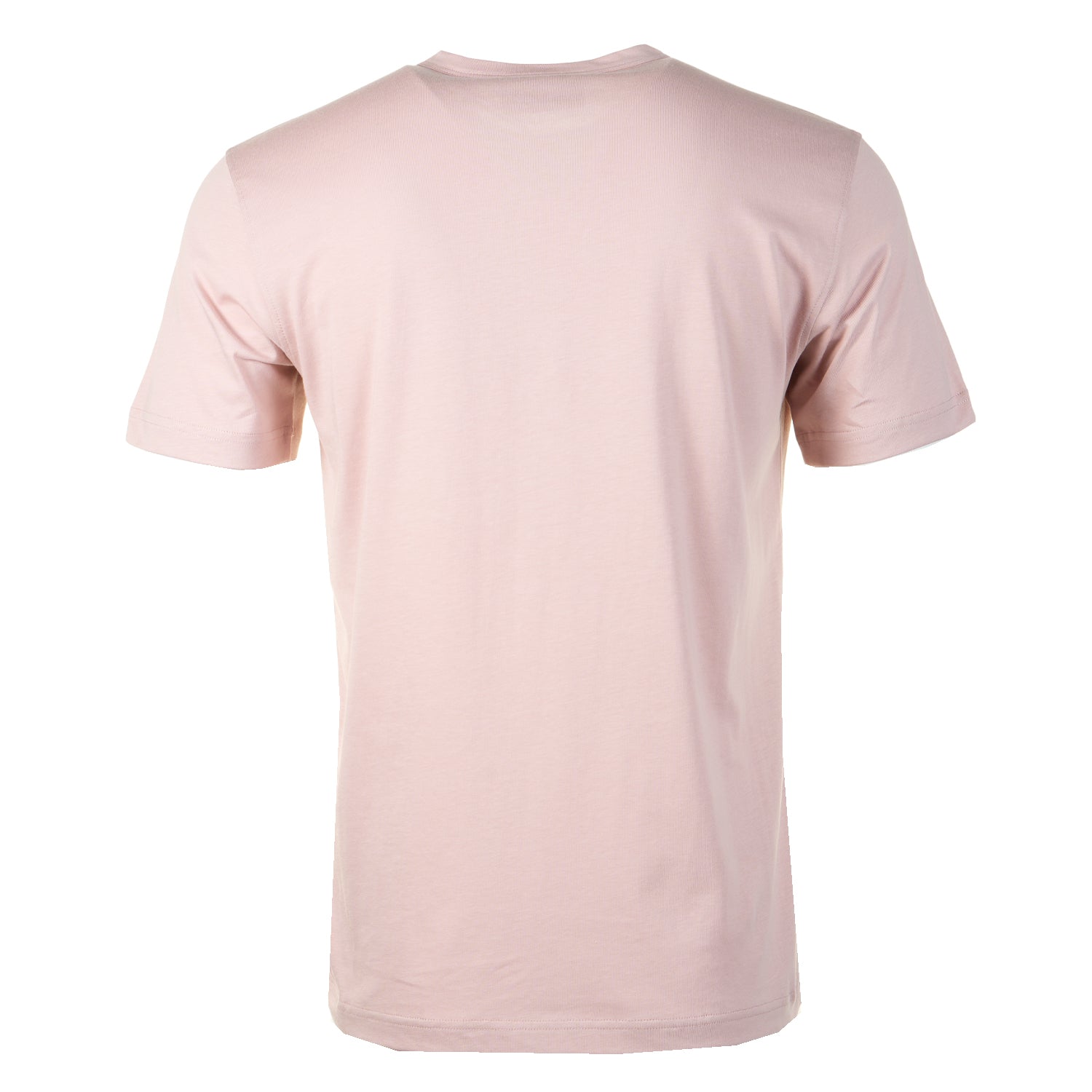 Short Sleeve T Shirt Dusk Pink
