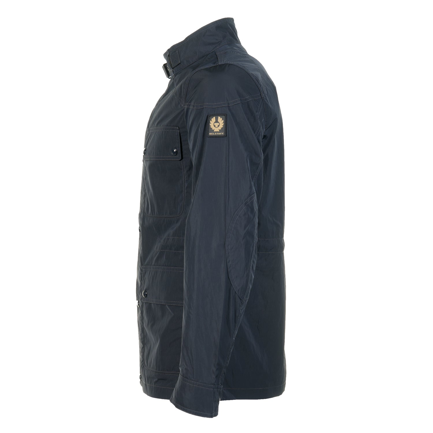 Vector Jacket Dark Ink