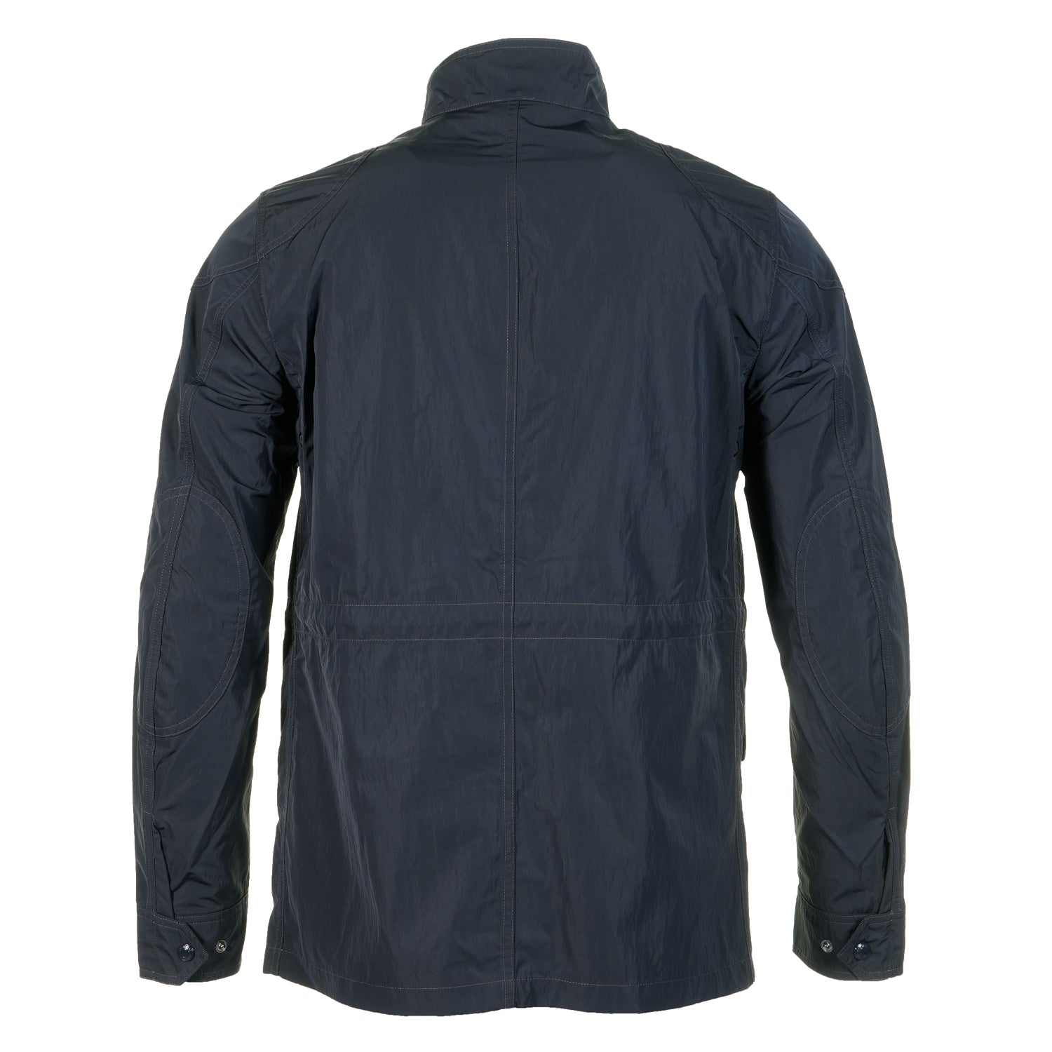 Vector Jacket Dark Ink