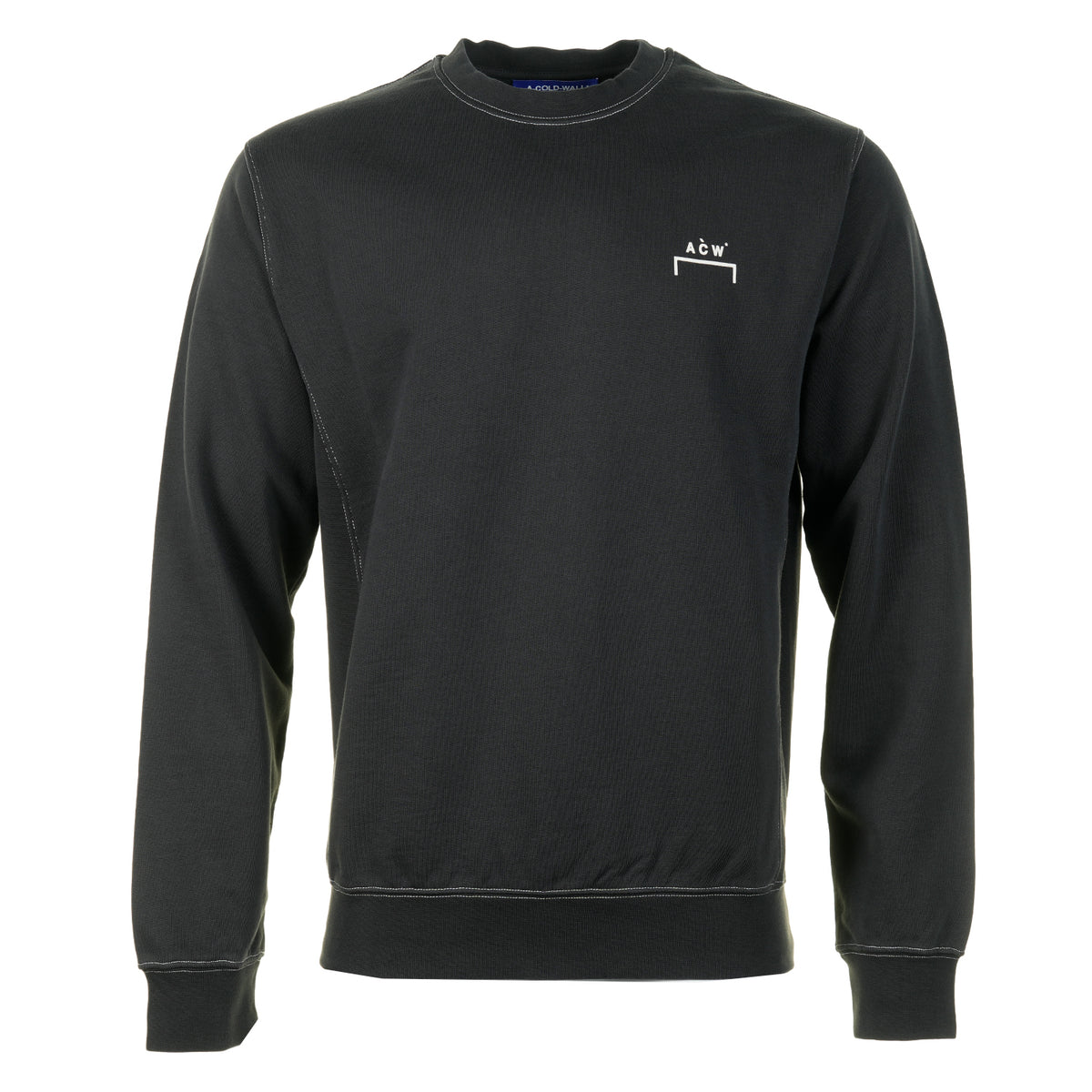 Bescott Crewneck Onyx