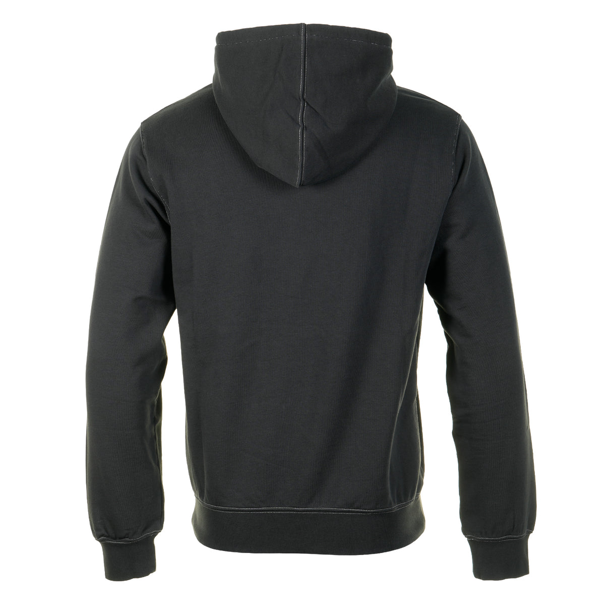 Bescott Hoodie Onyx