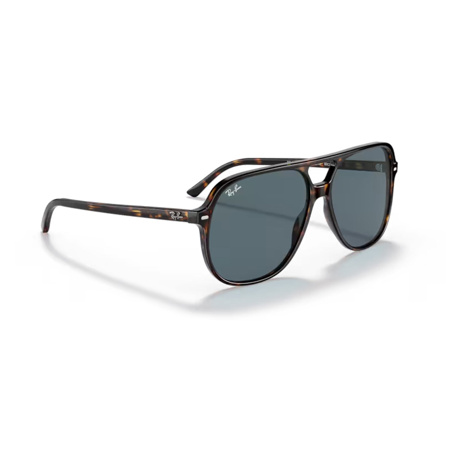 Bill Sunglasses Havana / Blue