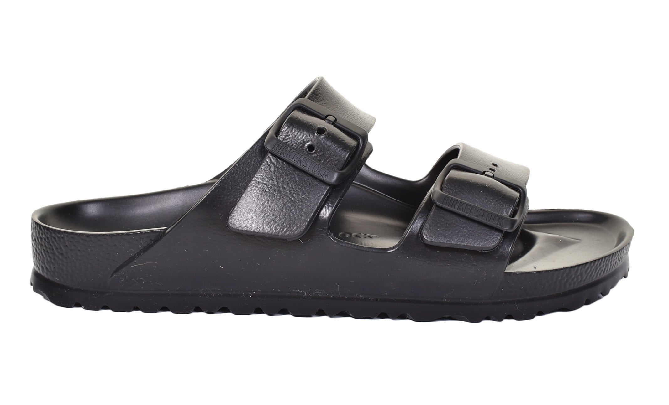 Birkenstock Arizona Eva Sandals Regular Fit Black