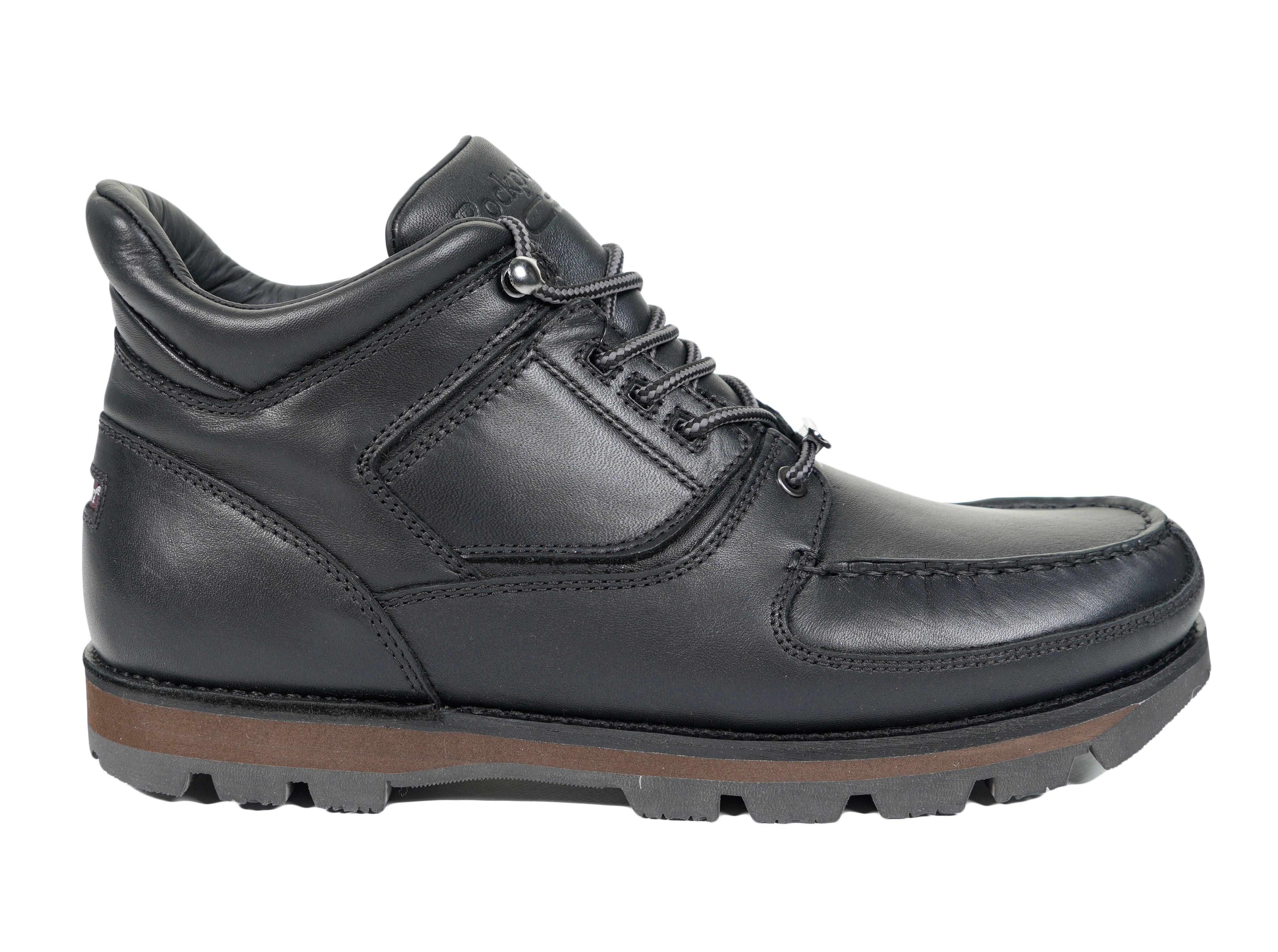 Umbwe Hiker Portugal Black