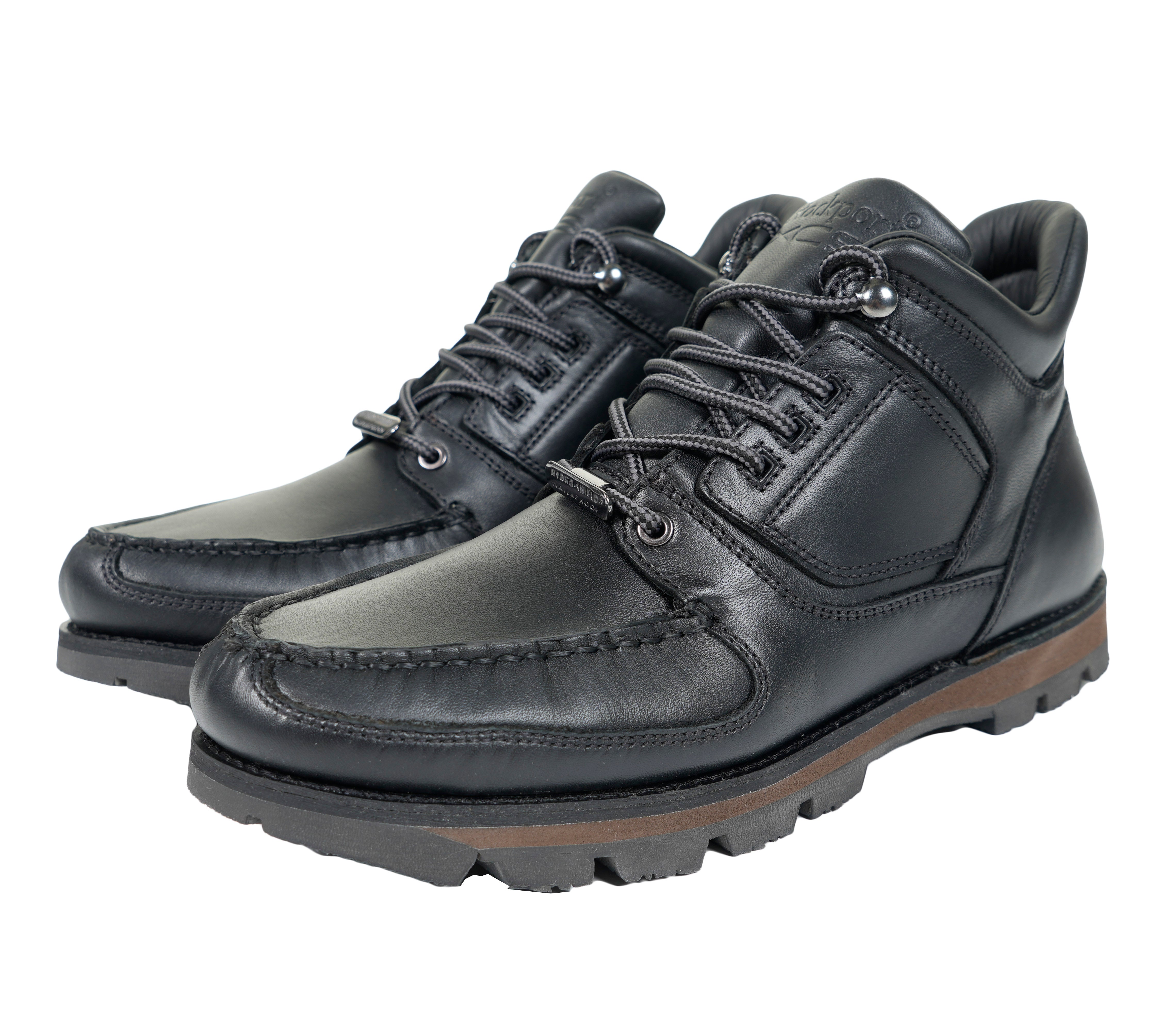 Umbwe Hiker Portugal Black