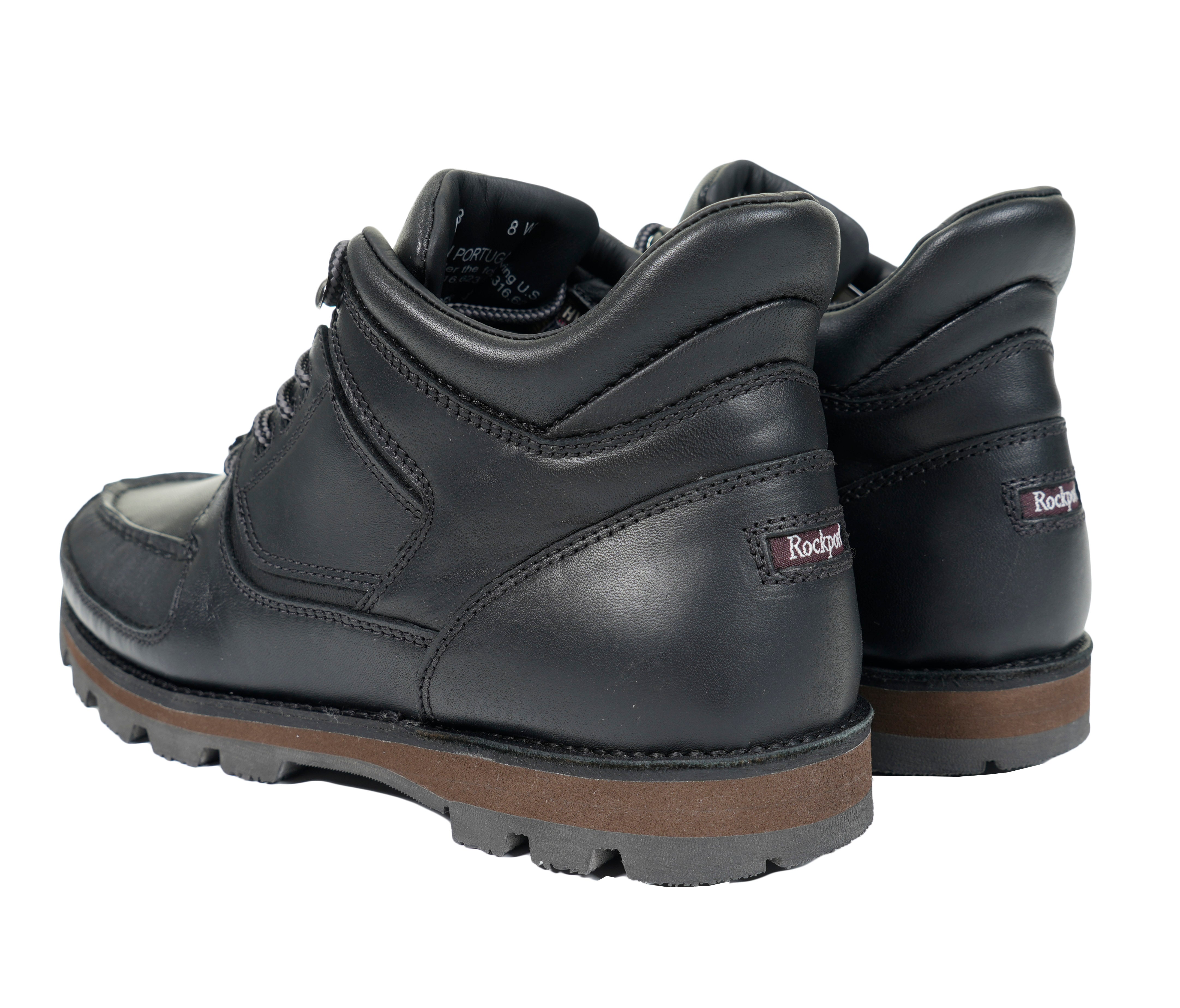 Umbwe Hiker Portugal Black
