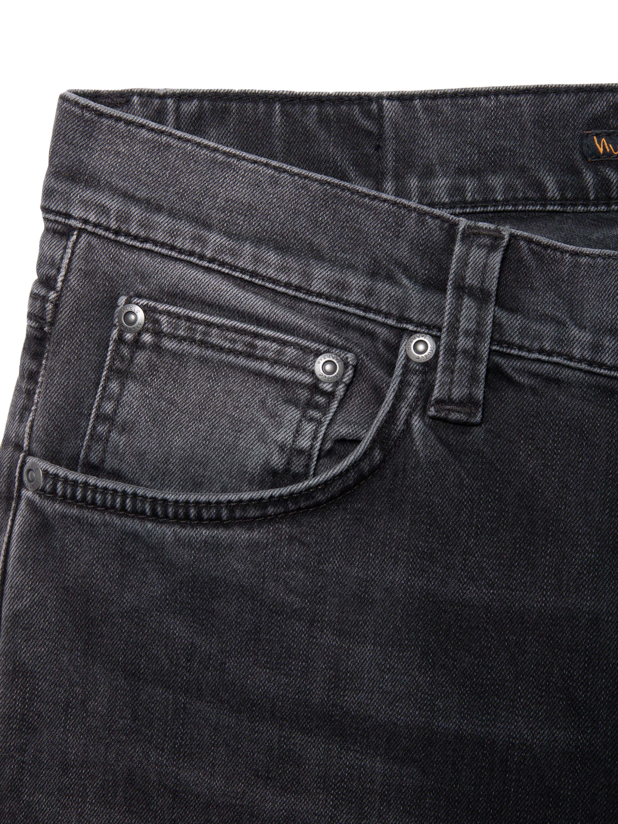 Lean Dean Black Eyes