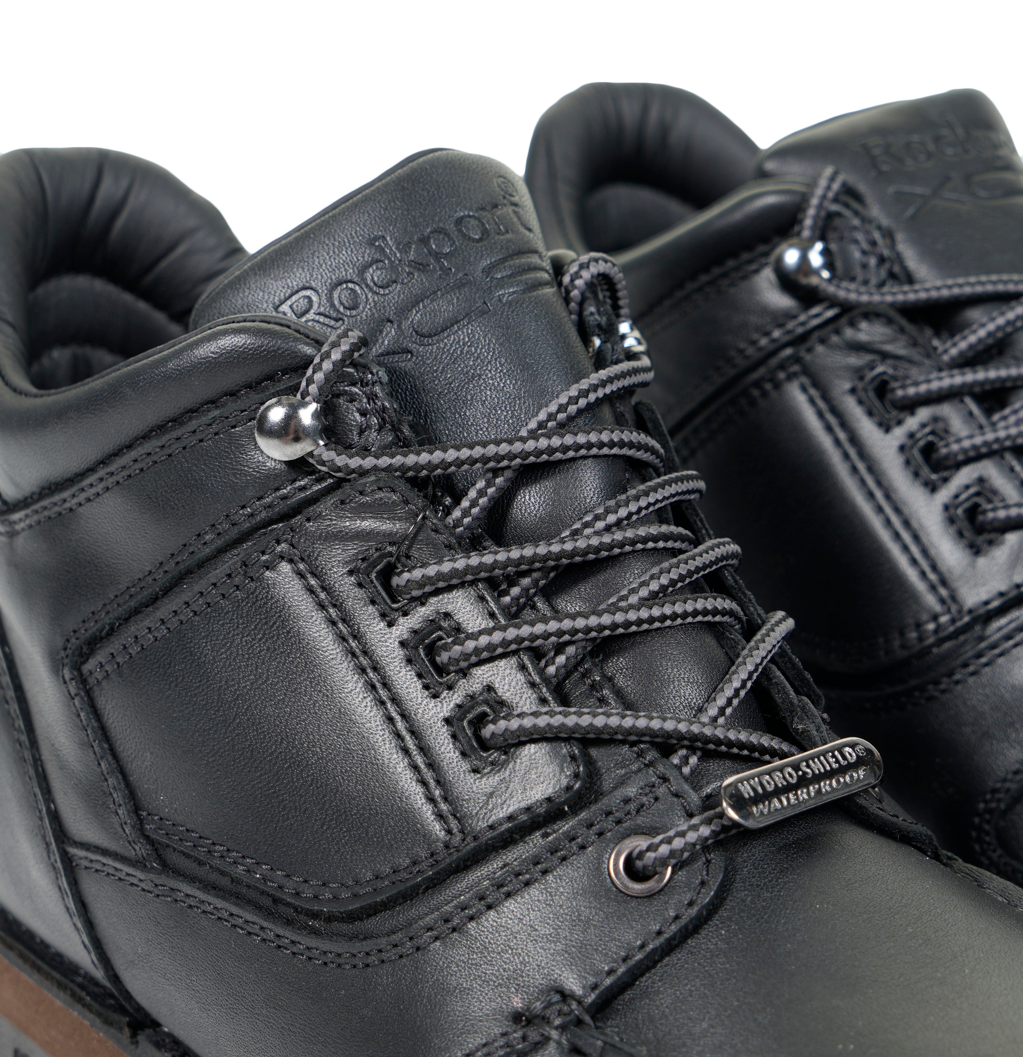 Umbwe Hiker Portugal Black