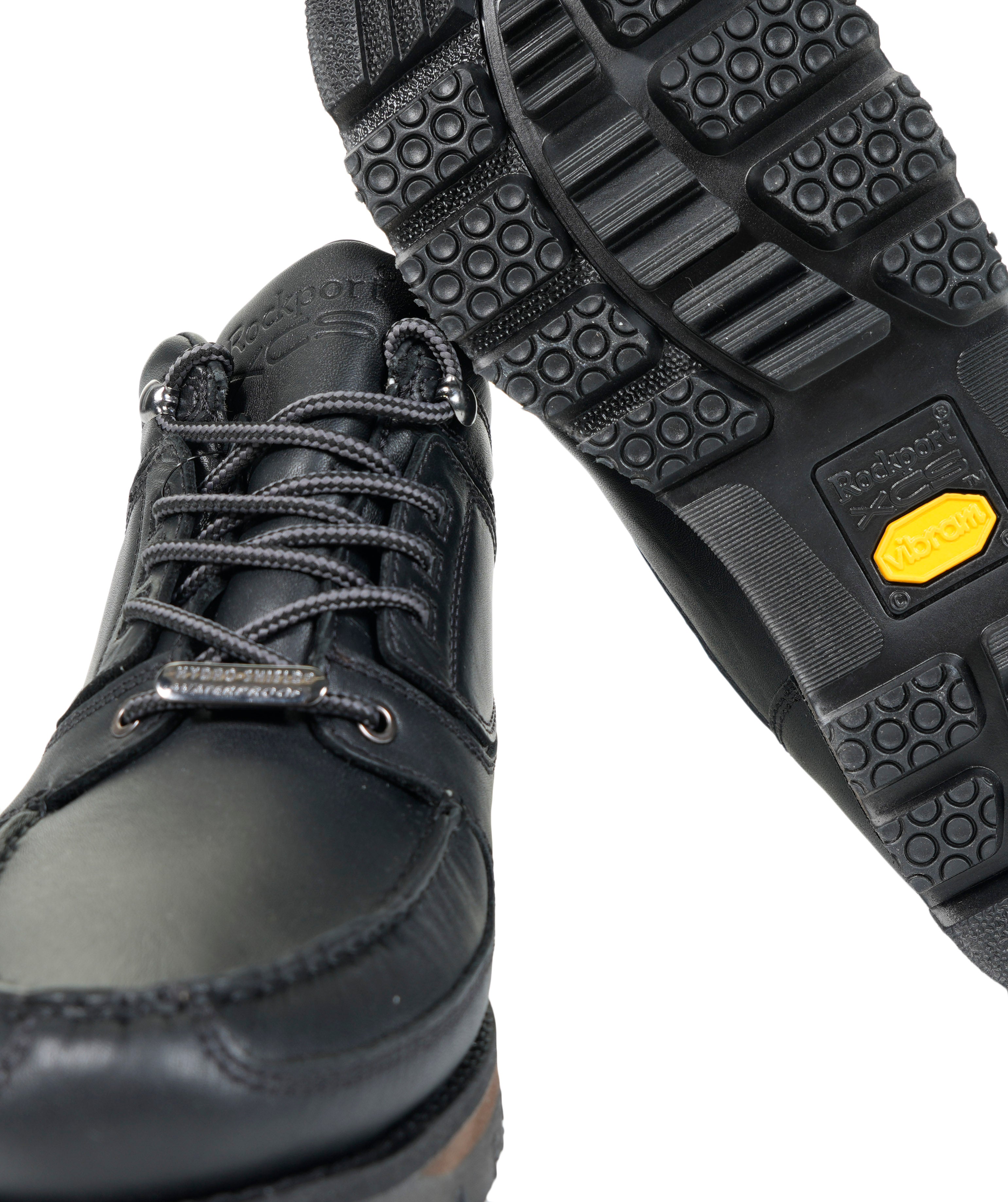 Umbwe Hiker Portugal Black