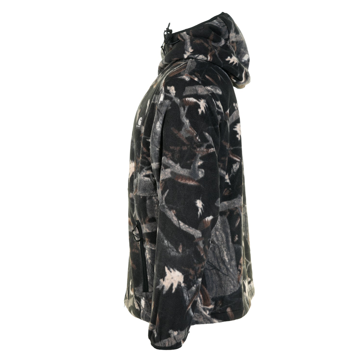 Blevin Liner Feather Tree Camo