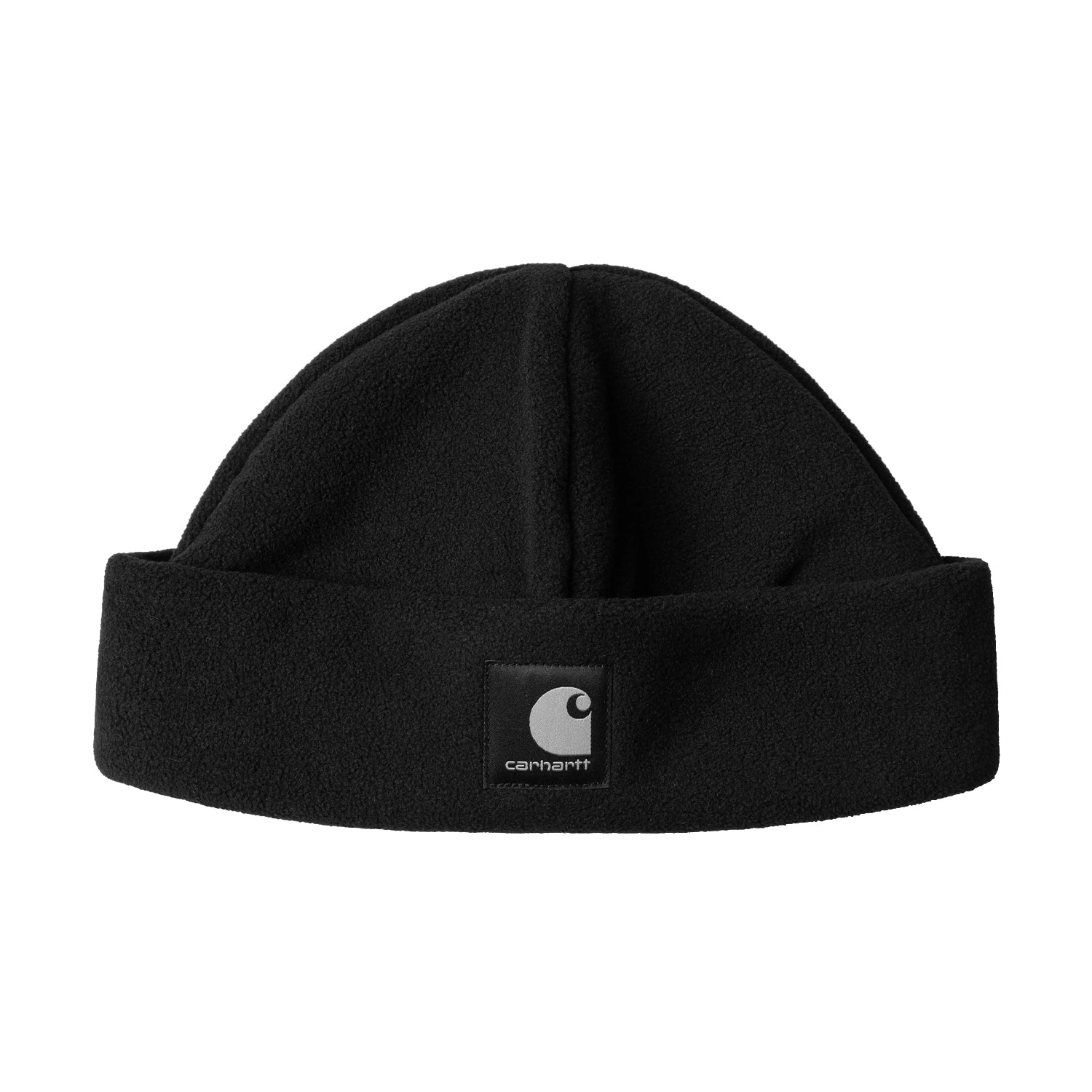 Belvin Beanie Black