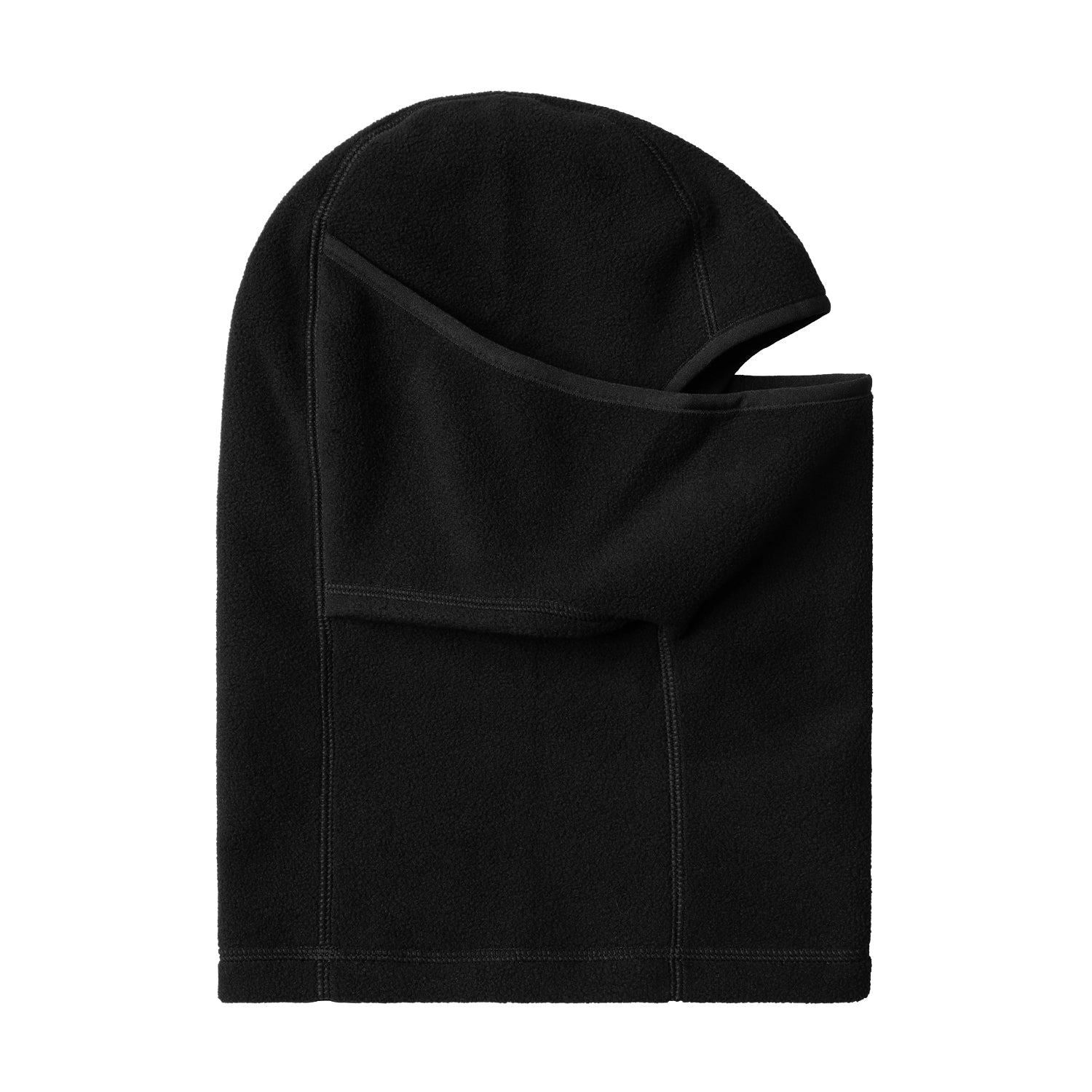 Belvin Mask Black