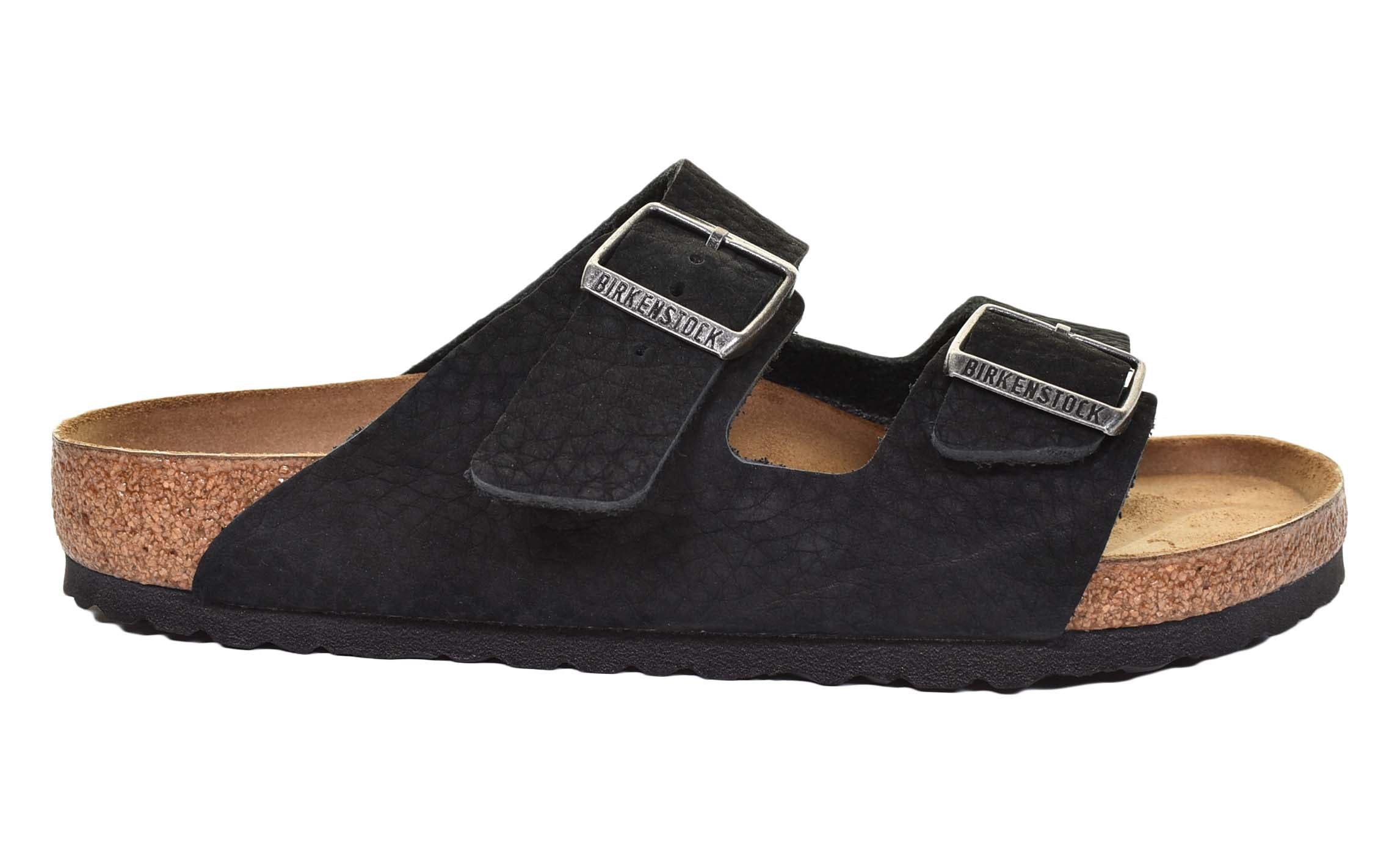 Arizona LENB Regular Fit Desert Buck Black