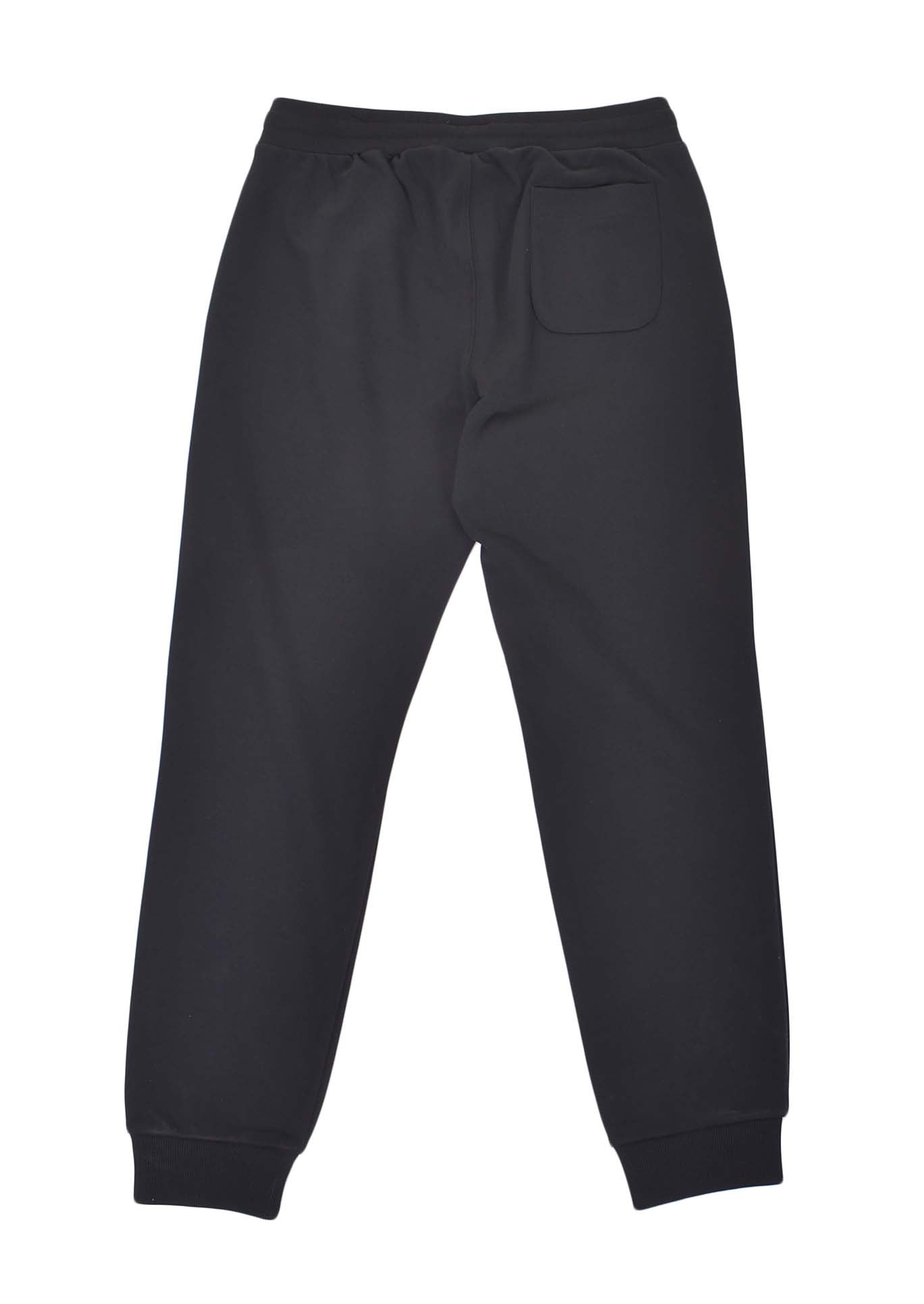 Makalu Fleece Pants Black