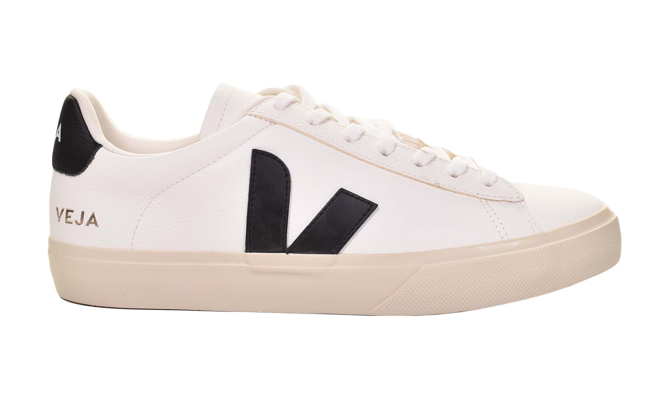 Veja Campo Black And White Outfit Veja Campo Veja Sneakers Man