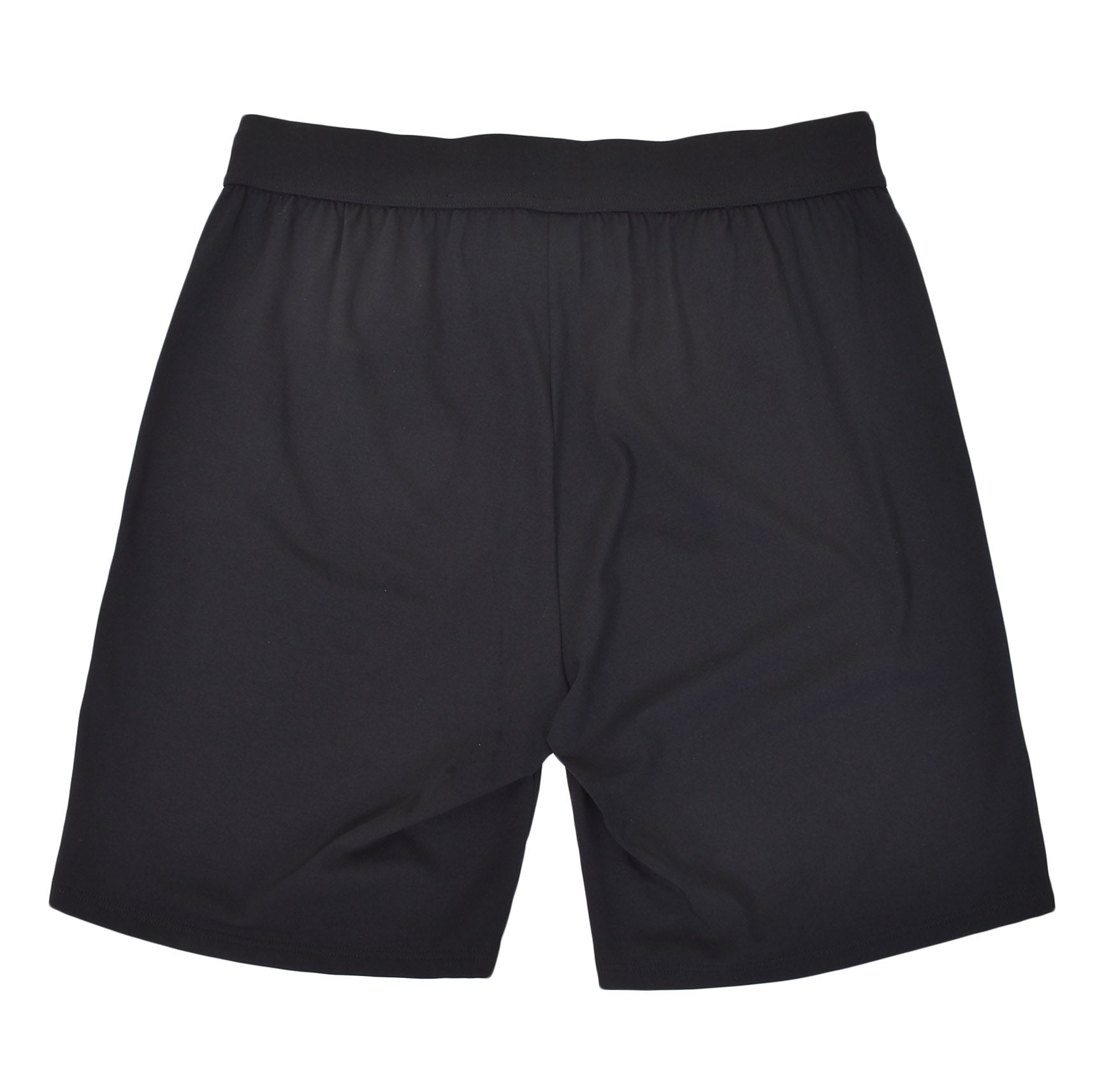 Unique Shorts Black