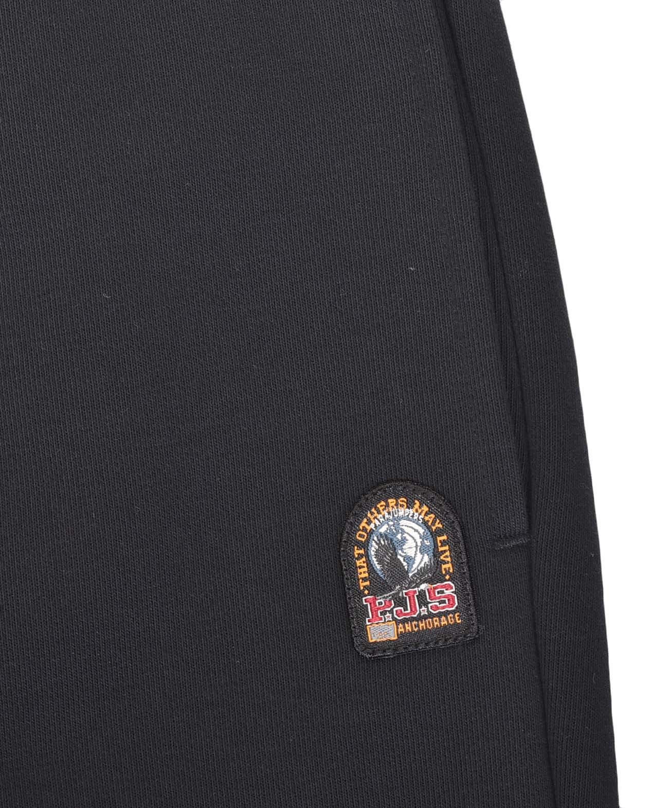 Makalu Fleece Pants Black