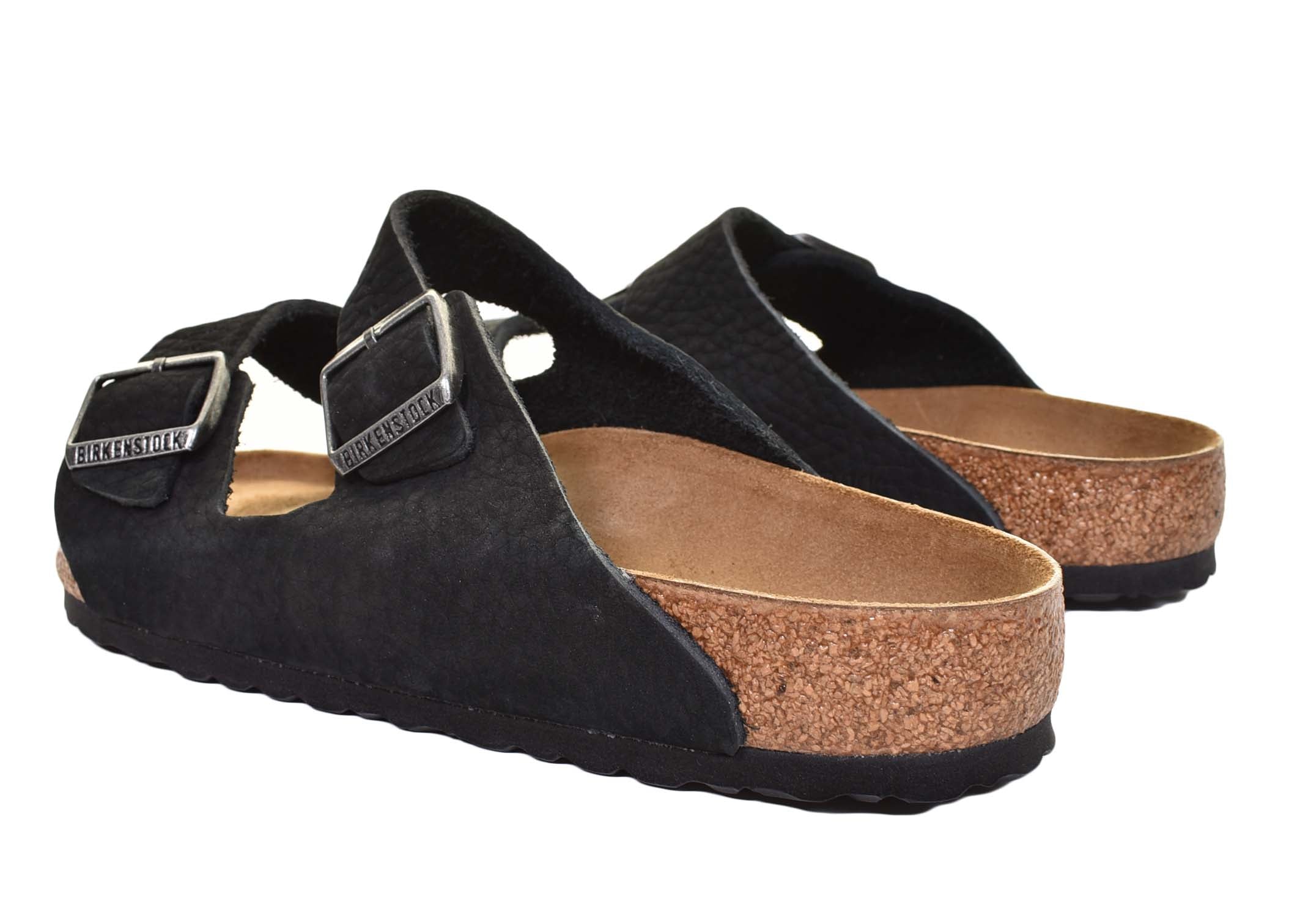 Arizona LENB Regular Fit Desert Buck Black