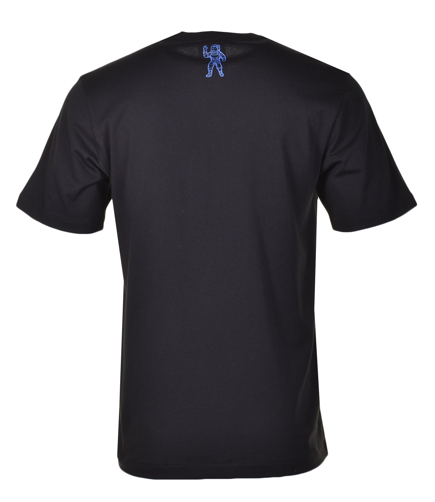 Great Wave Fill Arch Logo T Shirt Black