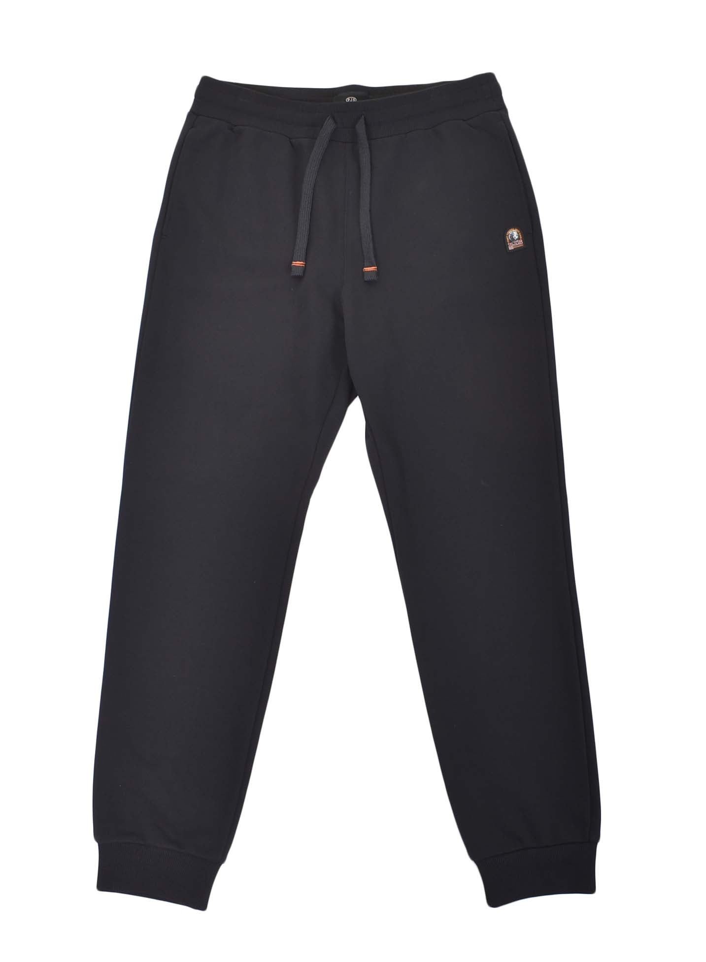 Makalu Fleece Pants Black