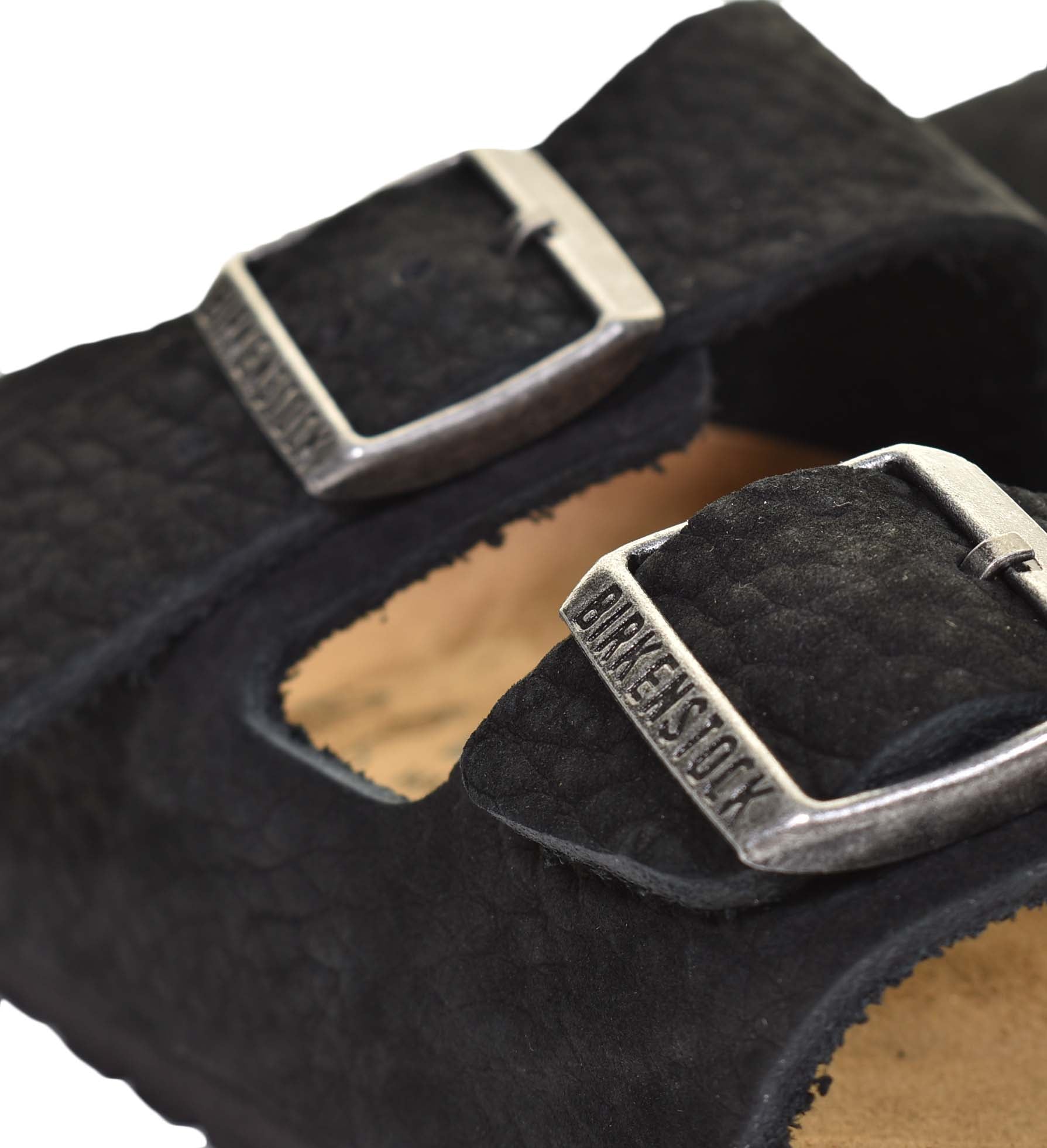 Arizona LENB Regular Fit Desert Buck Black