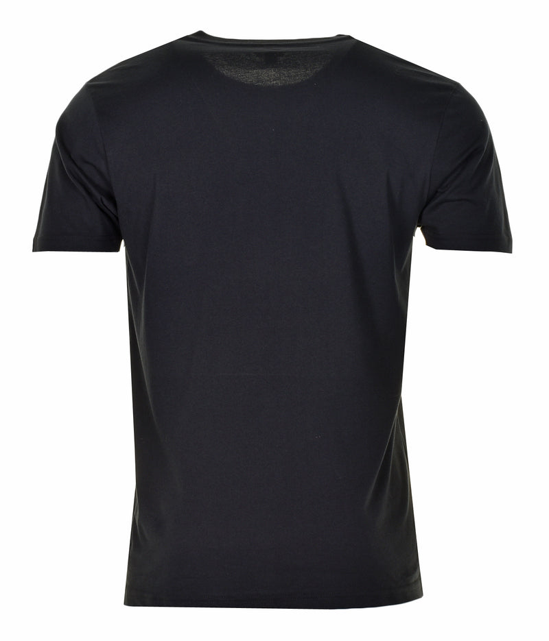 Wrexham T Shirt Black