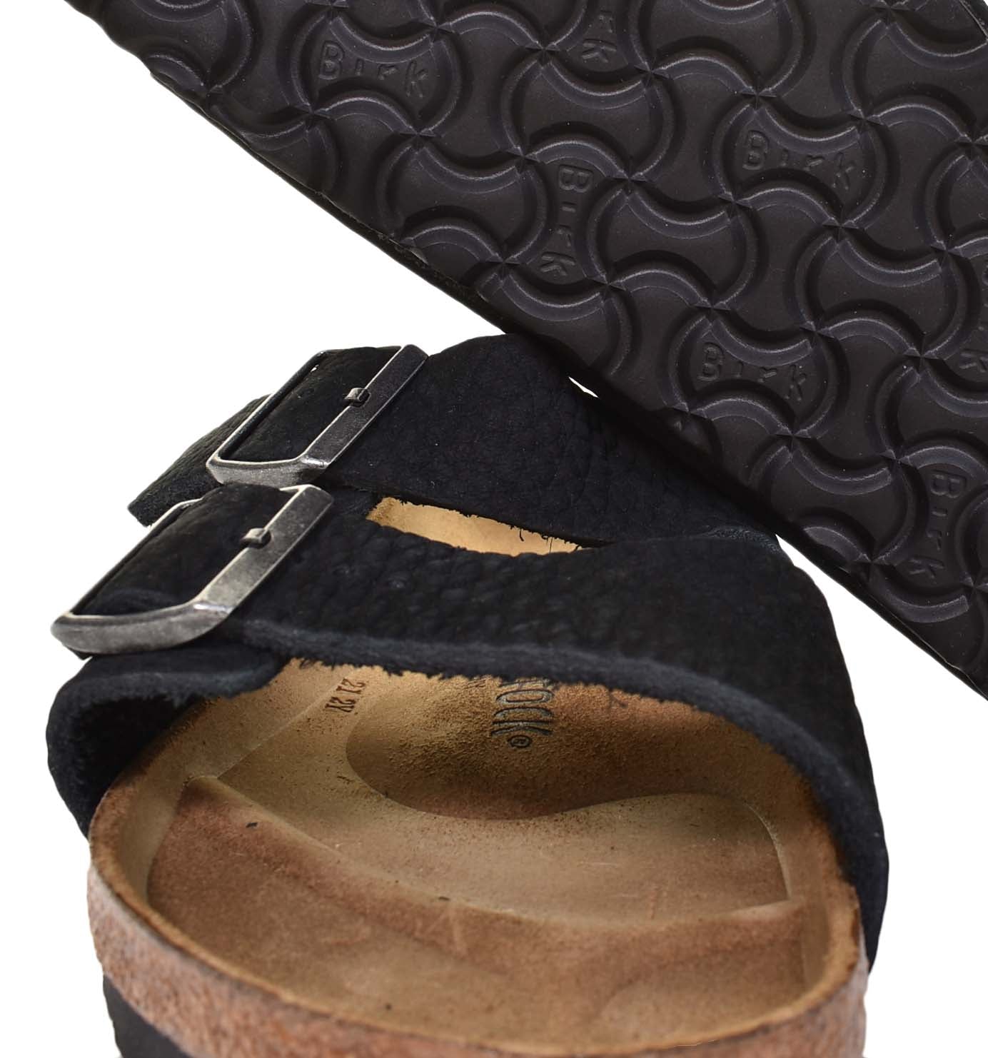 Arizona LENB Regular Fit Desert Buck Black