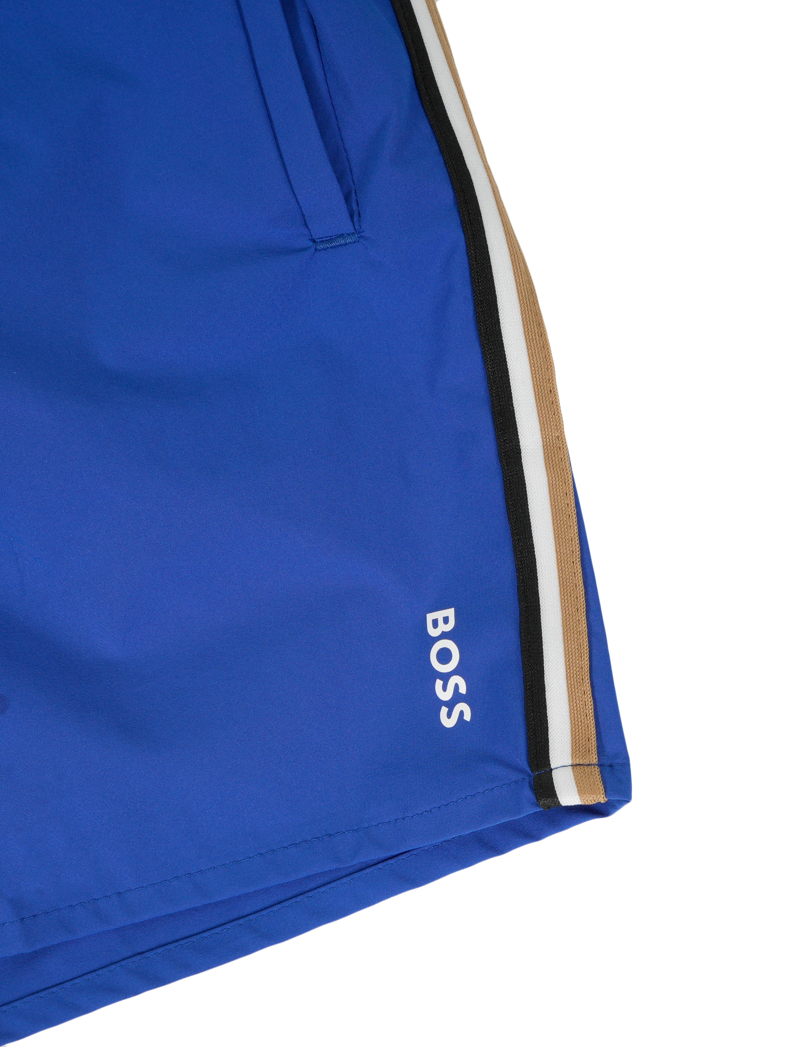 Iconic Swim Shorts 427 Royal Blue