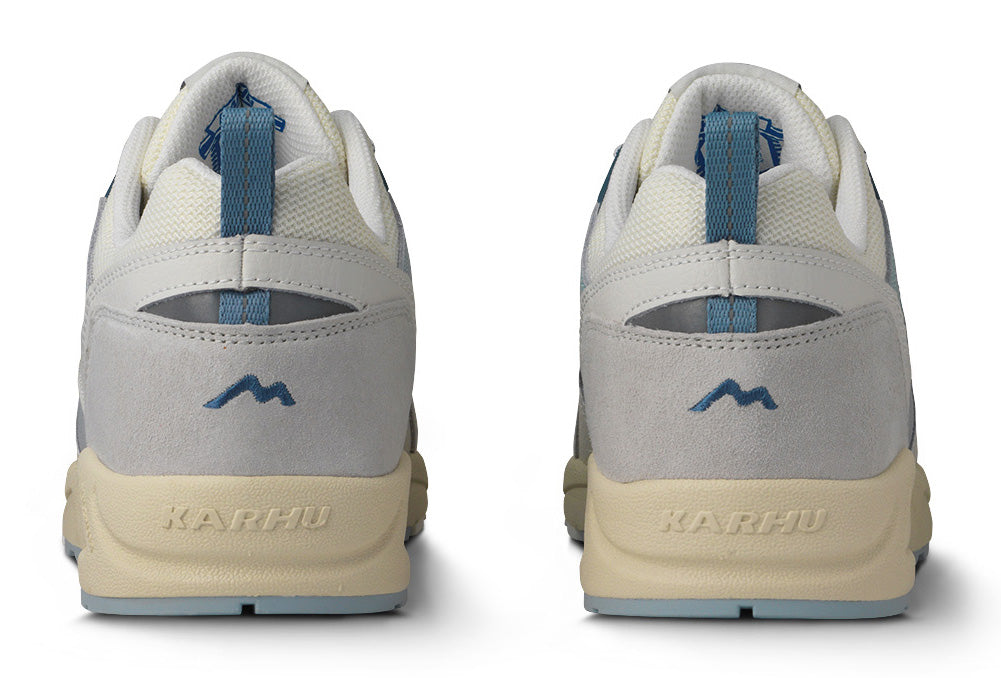 Fusion 2.0 Trainers Foggy Dew / Blue Heaven