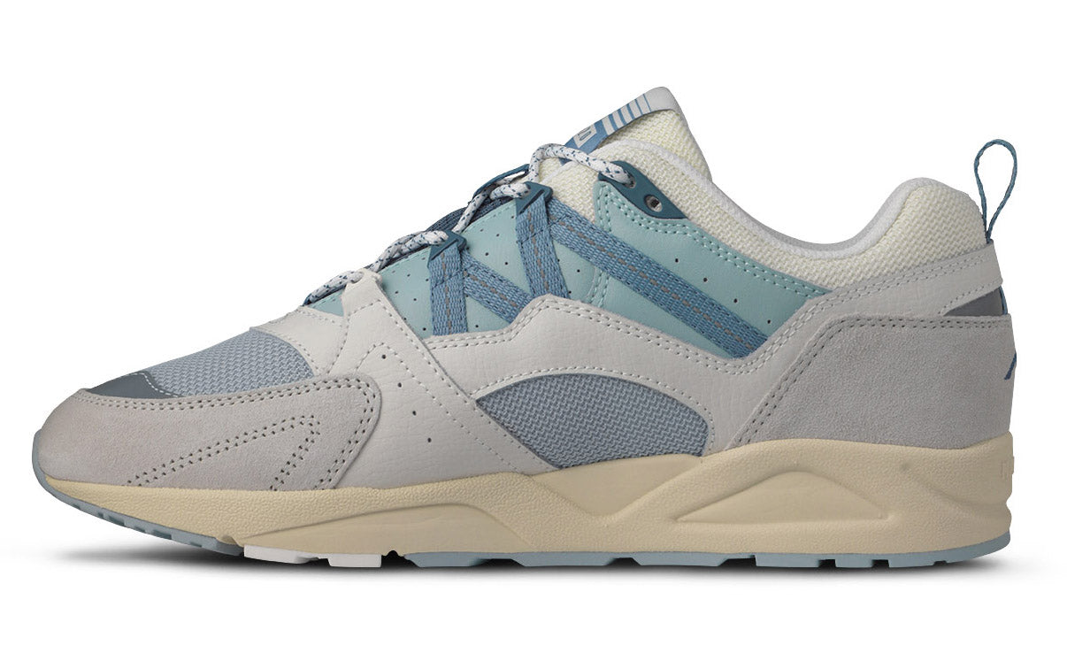 Fusion 2.0 Trainers Foggy Dew / Blue Heaven