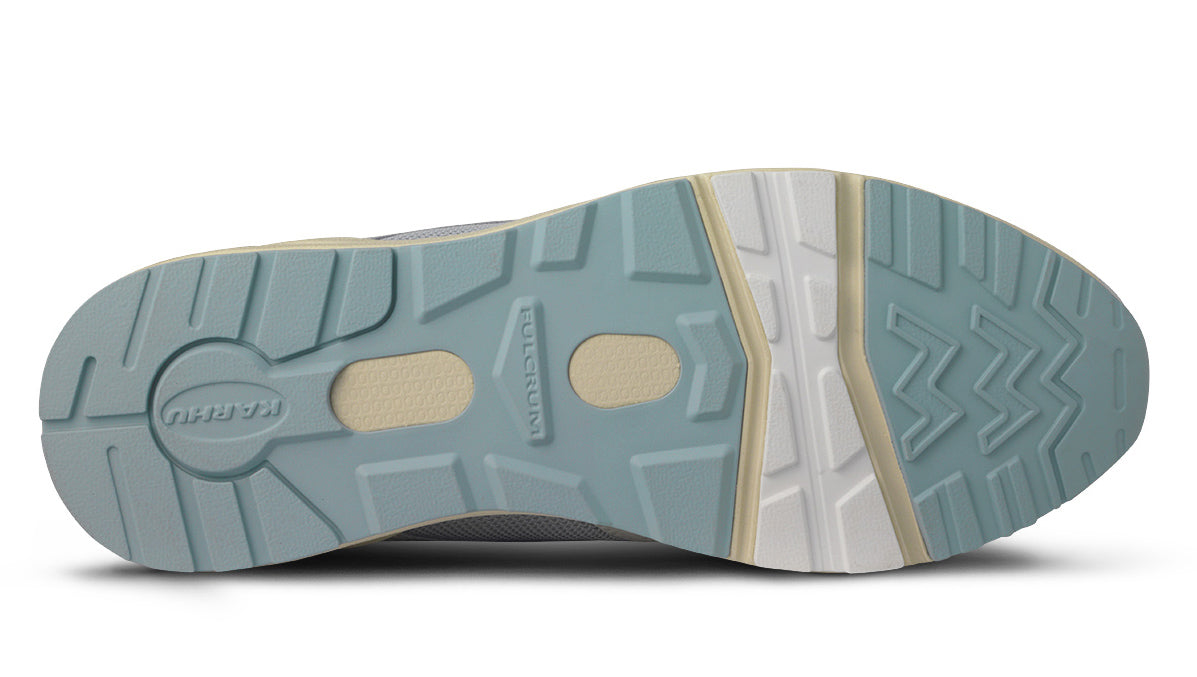 Fusion 2.0 Trainers Foggy Dew / Blue Heaven