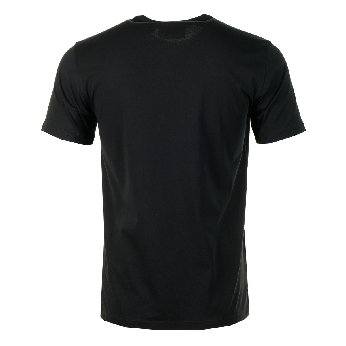 Blur T Shirt Black