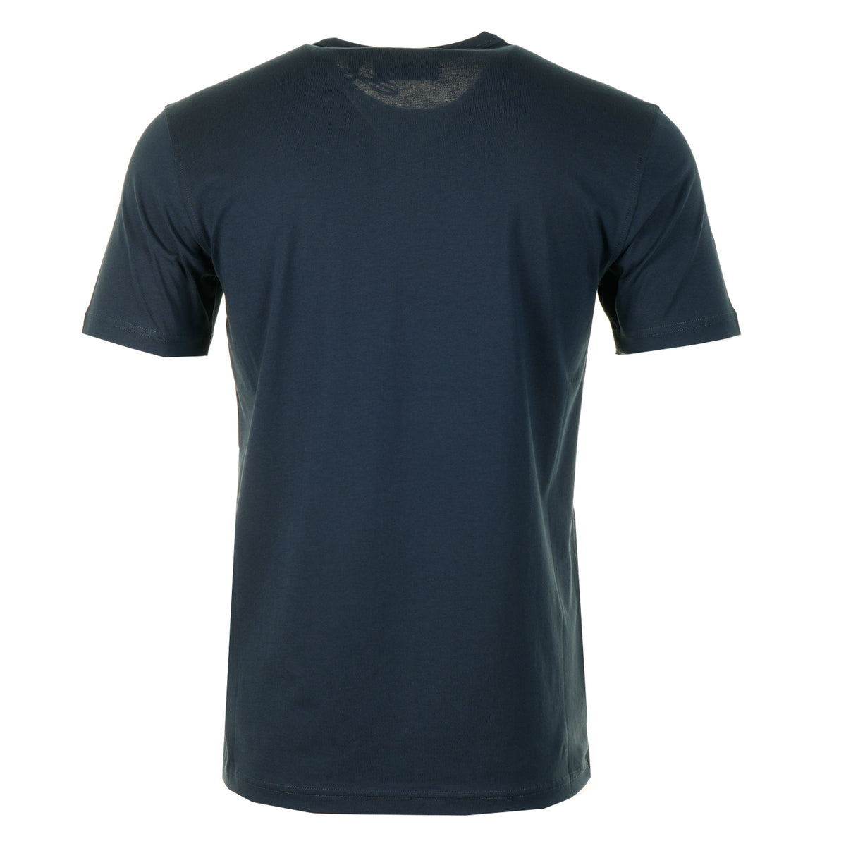 Blur T Shirt Dark Ink