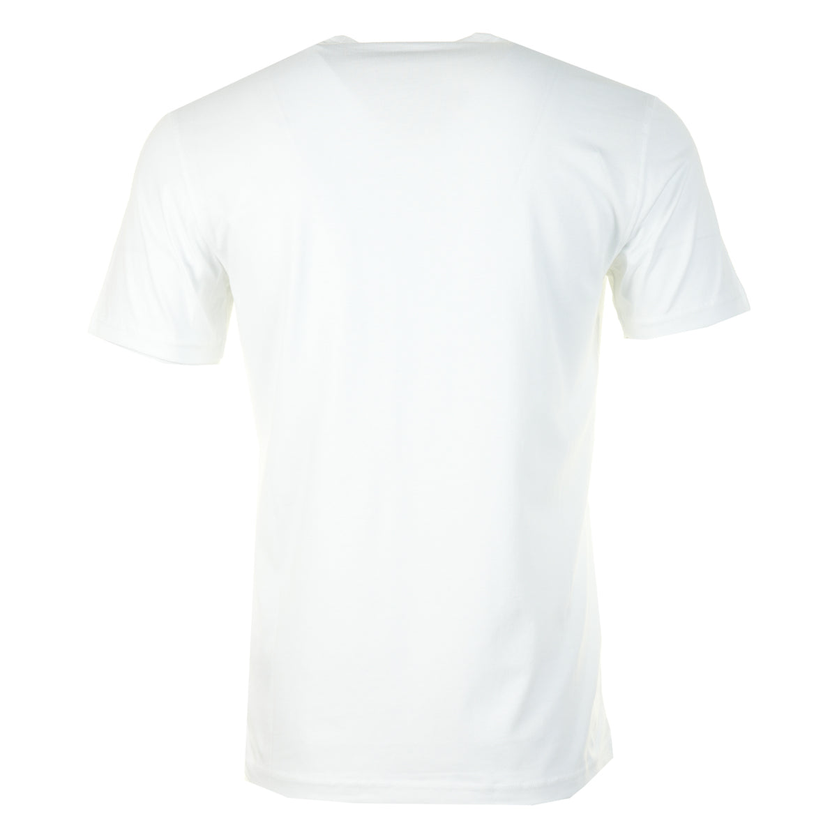 Blur T Shirt White