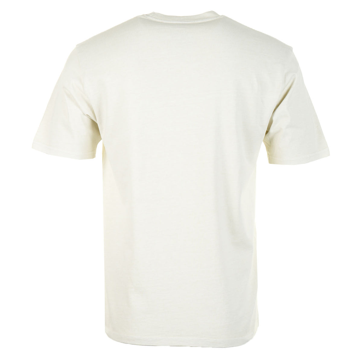 Bone Tee Natural Pigment Dyed
