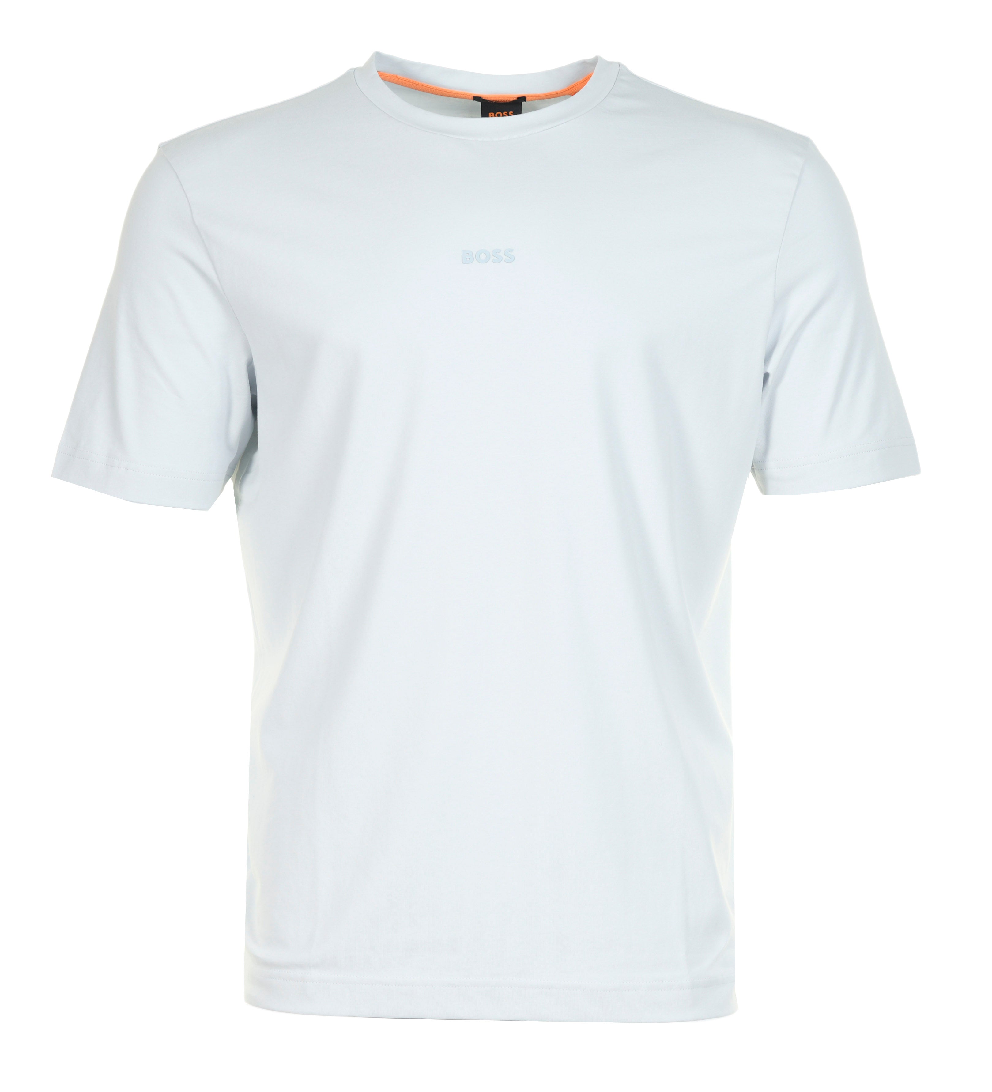TChup T Shirt 053 Light Pastel Grey