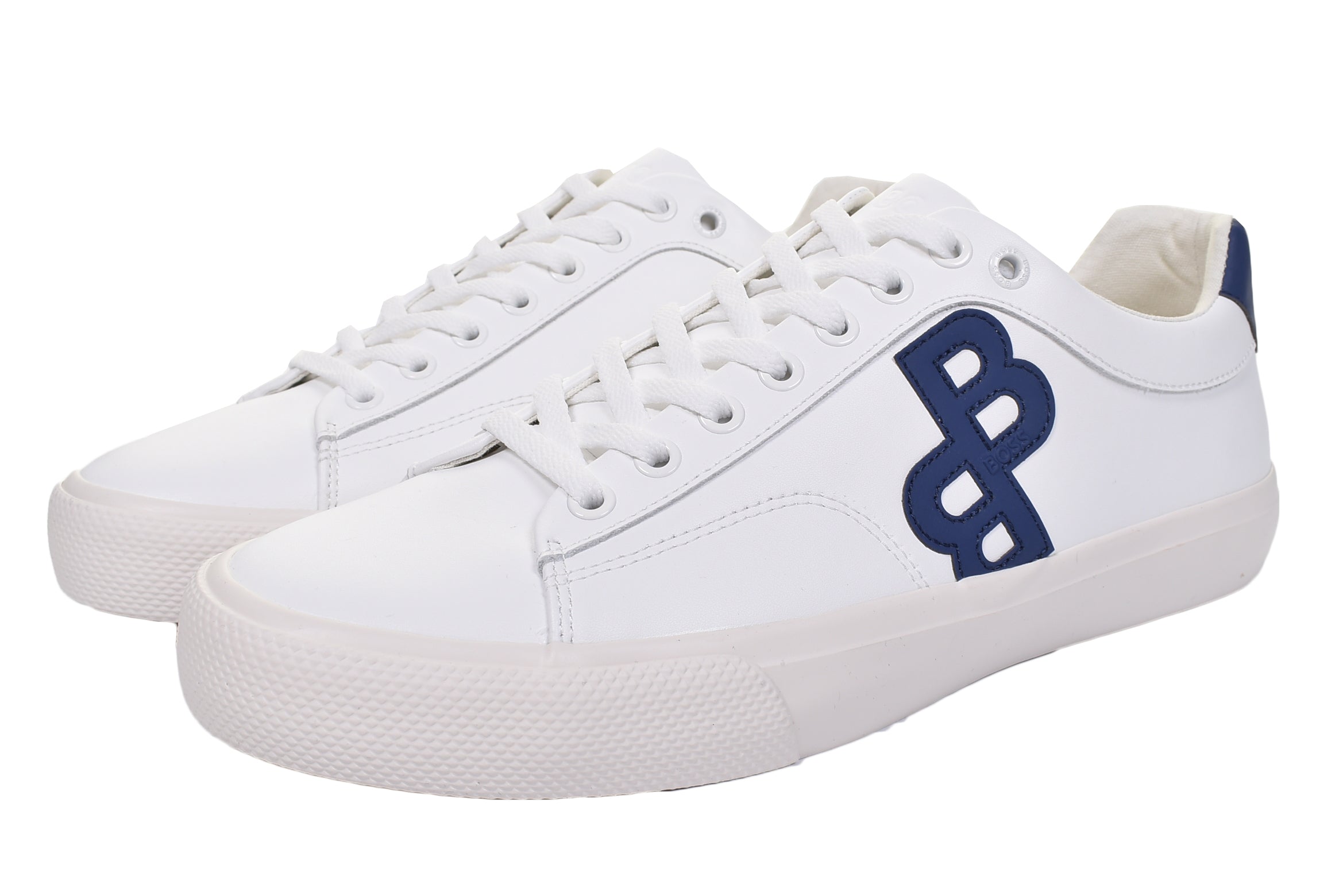 Aiden Tenn_flBB Shoe Trainers White