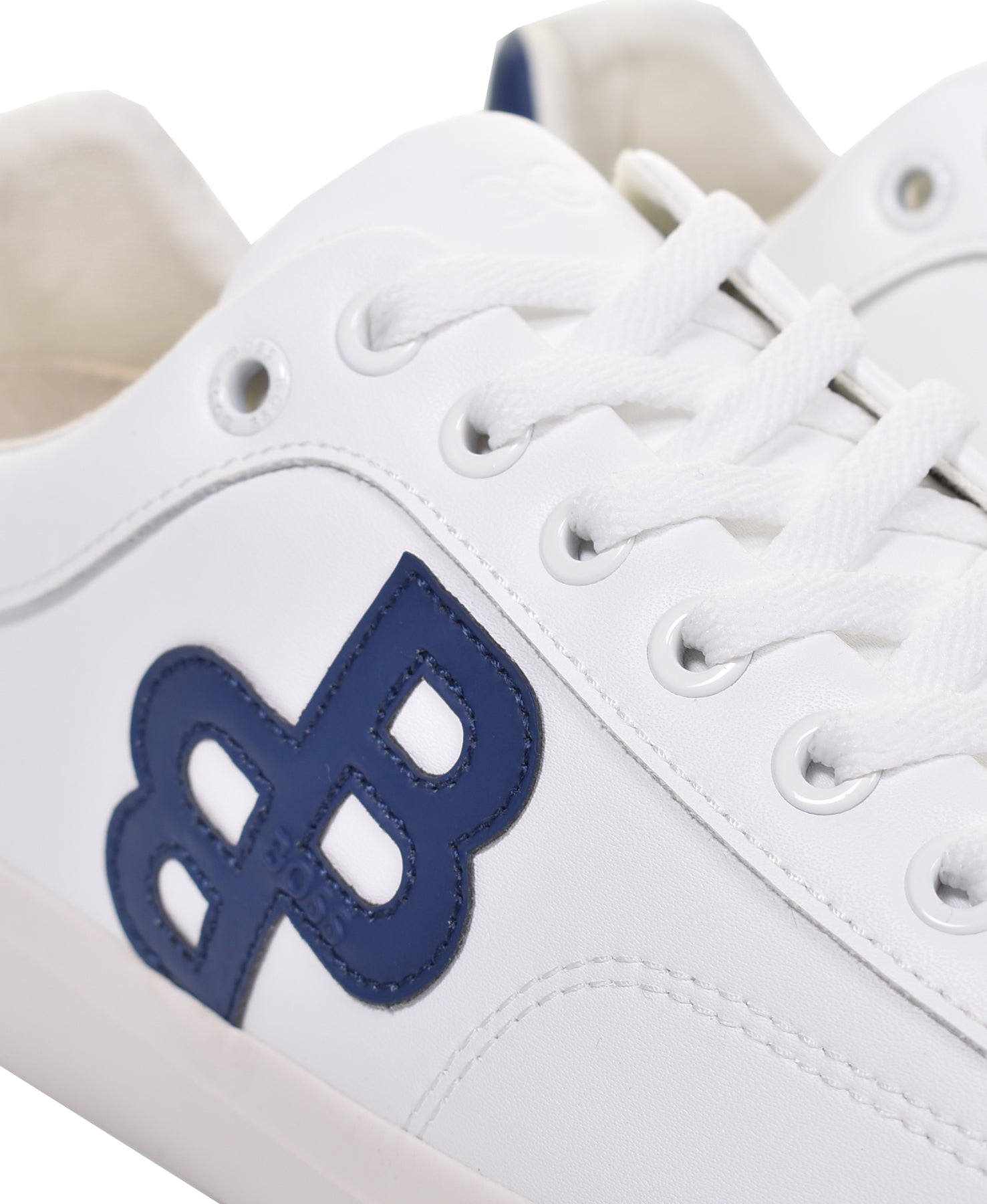 Aiden Tenn_flBB Shoe Trainers White