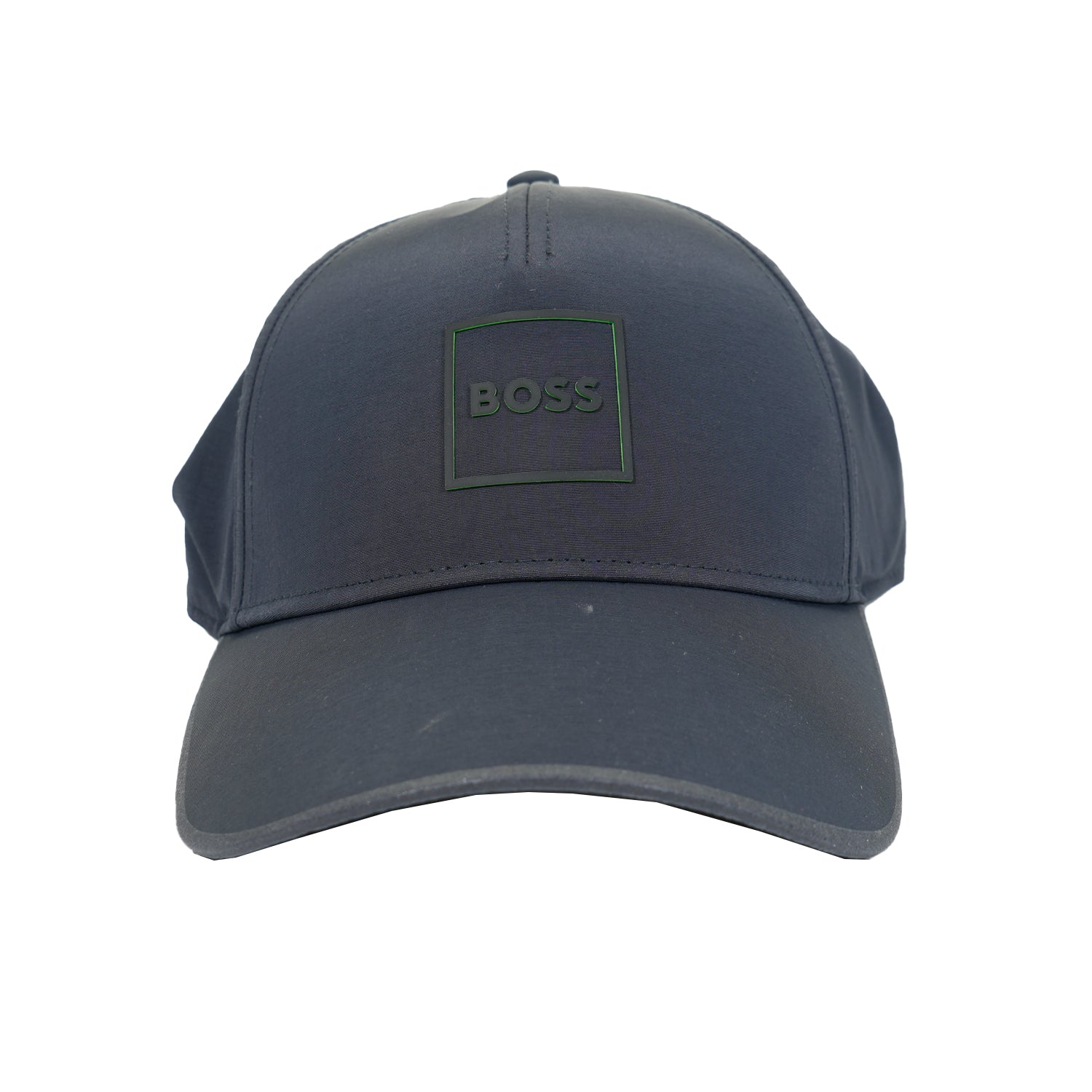 BOSS Pyer Cap Navy