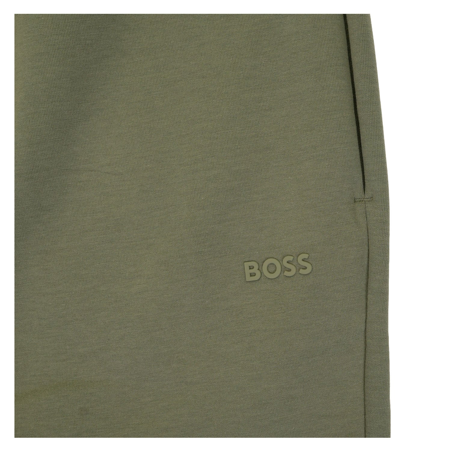 Hadiko Joggers 257 Dark Beige