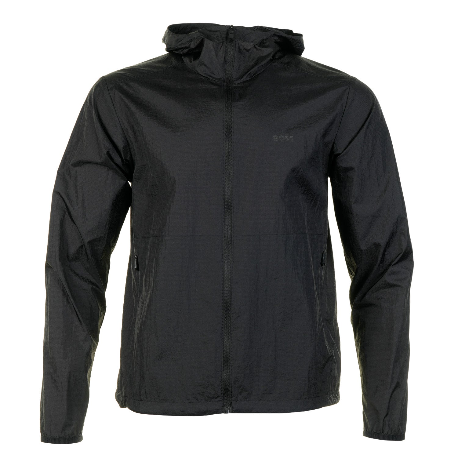 OW Airynix Jacket Black