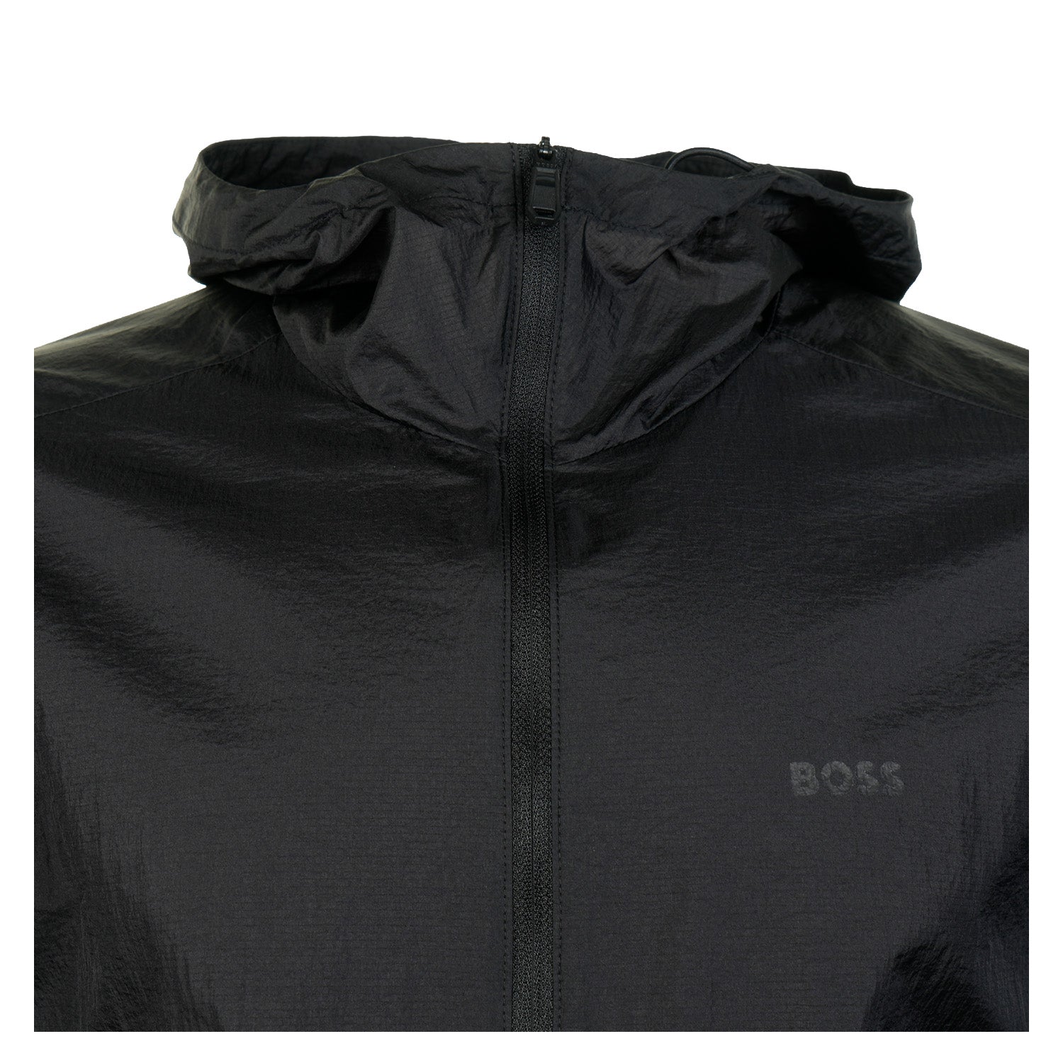 OW Airynix Jacket Black