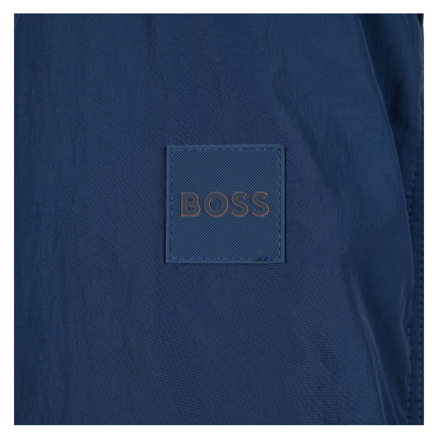 Ovarsi Jacket 464 Open Blue